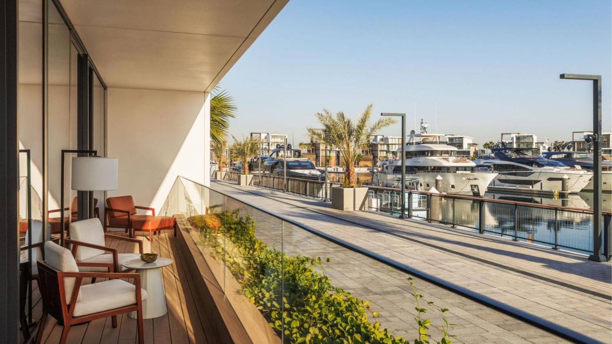 Promenade Deluxe Suite Marina View includes Butler Service Iliana Pool Club Access,1692183409:JPEG