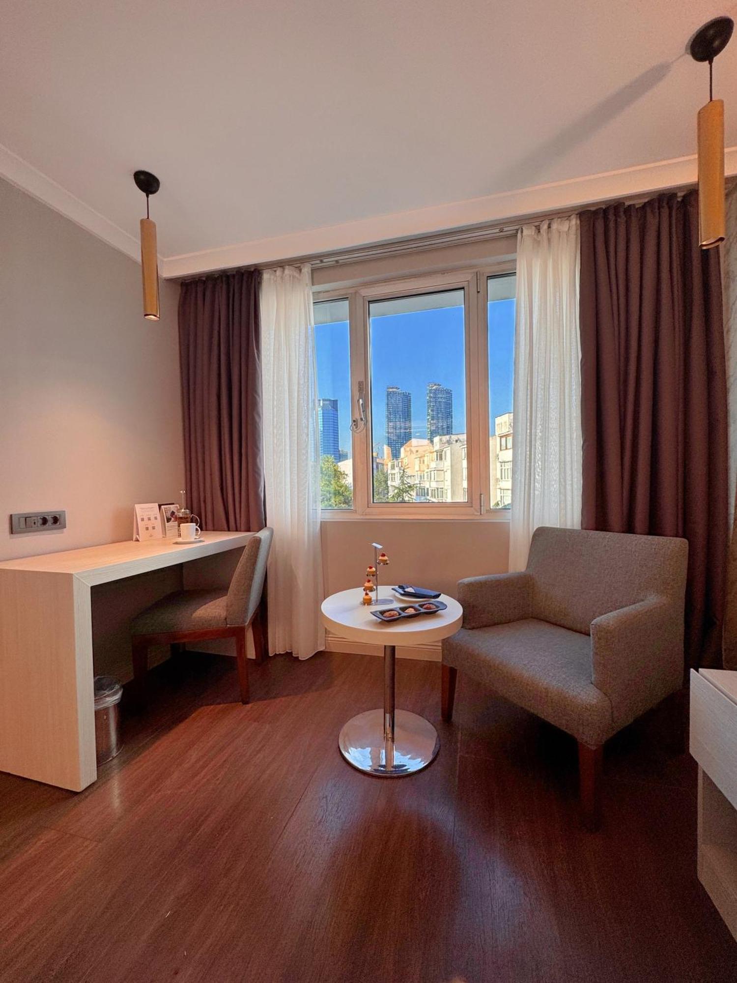 Habitación Doble Deluxe con acceso gratuito al spa - 2 camas