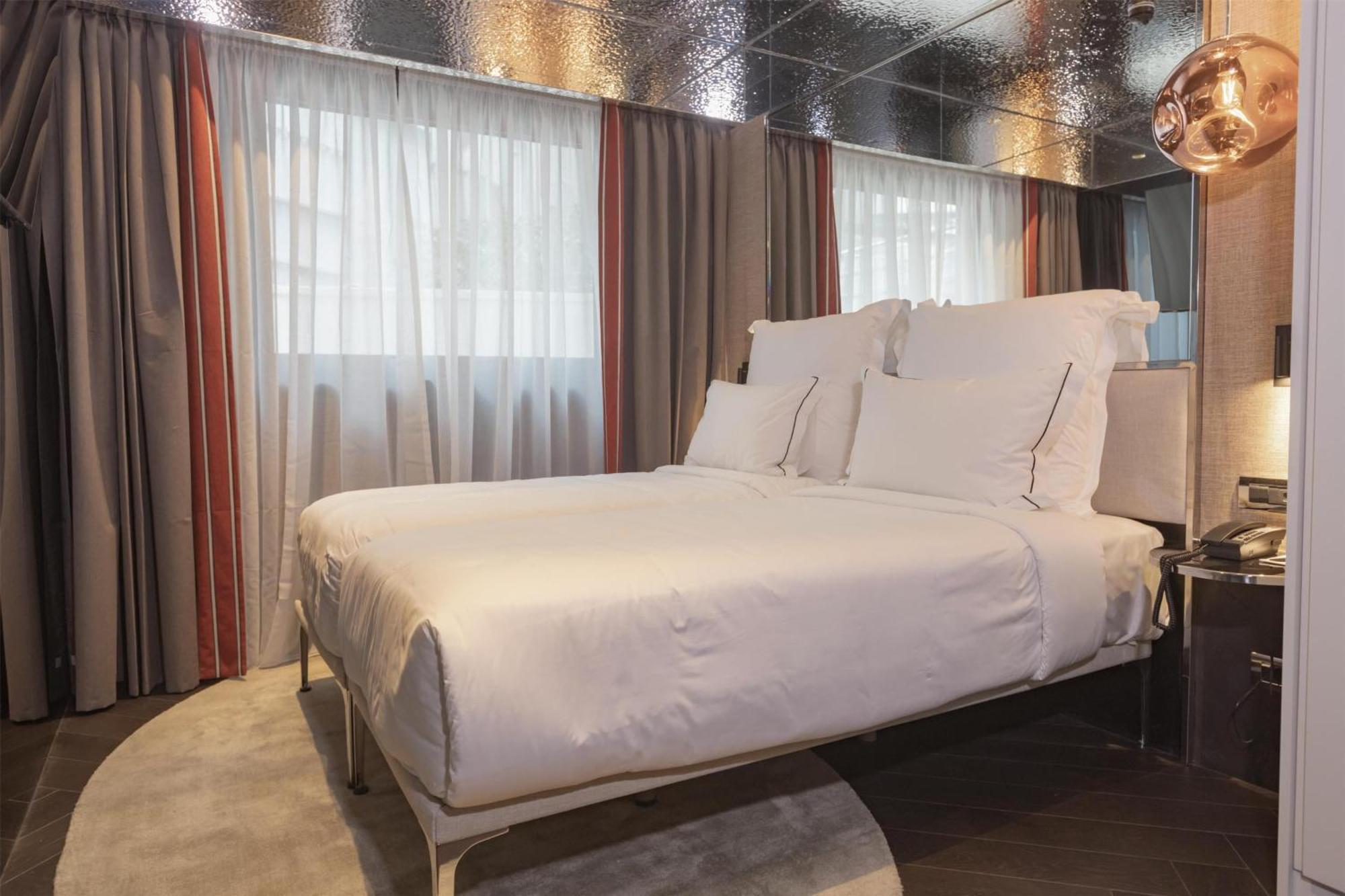 Habitación Familiar con sofá cama