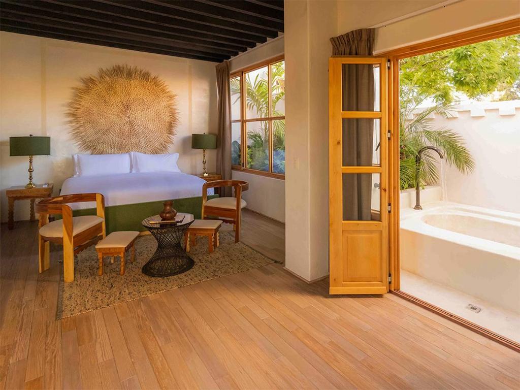 Suite Superior