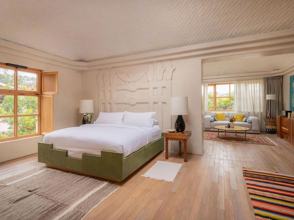 Suite Presidencial