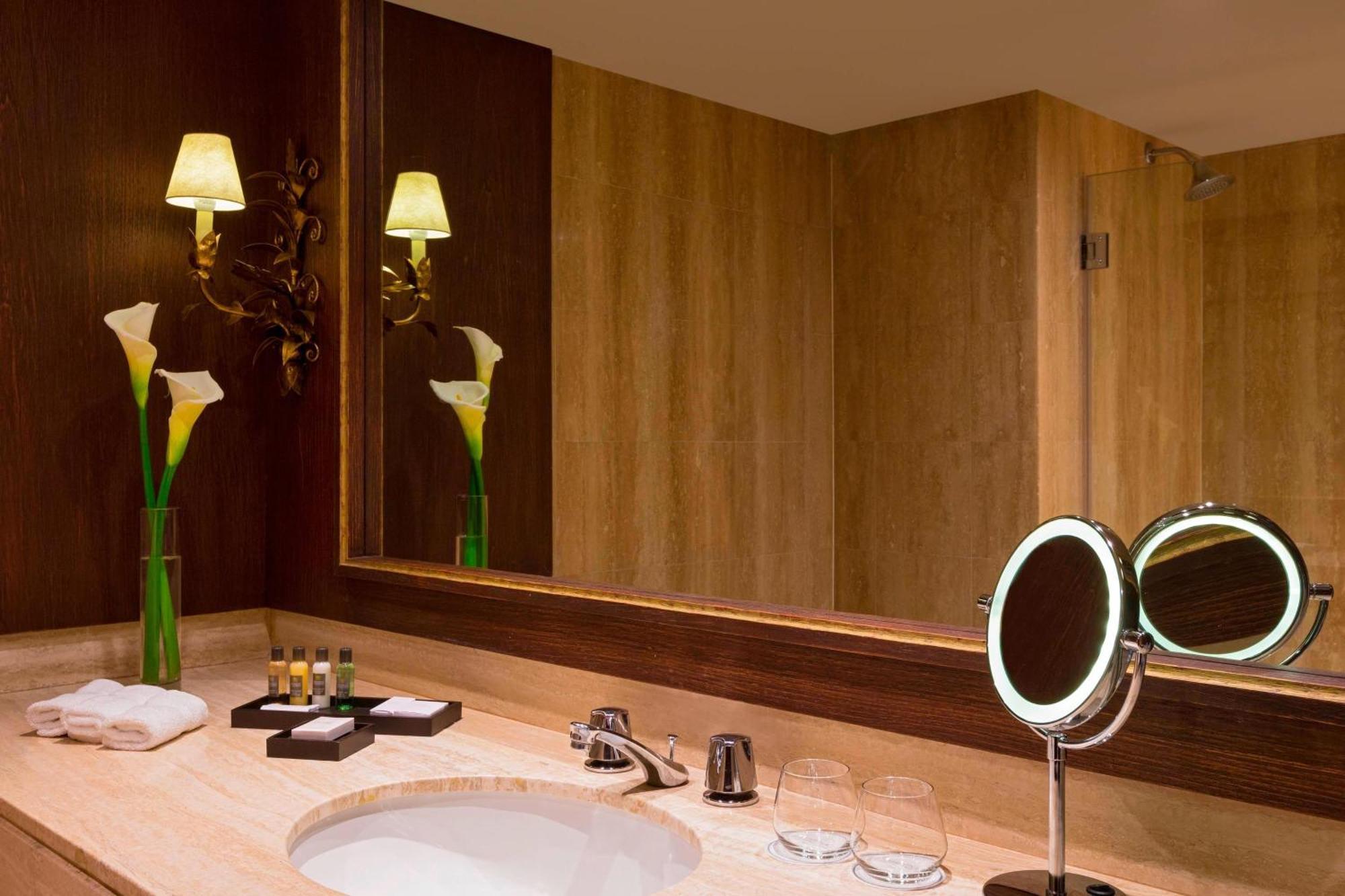 Habitación Clásica con 2 camas dobles