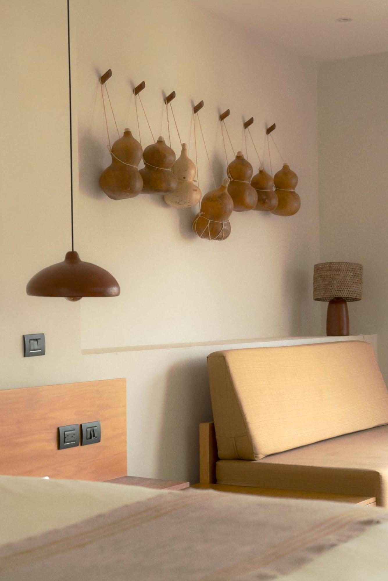Suite Superior con cama extragrande