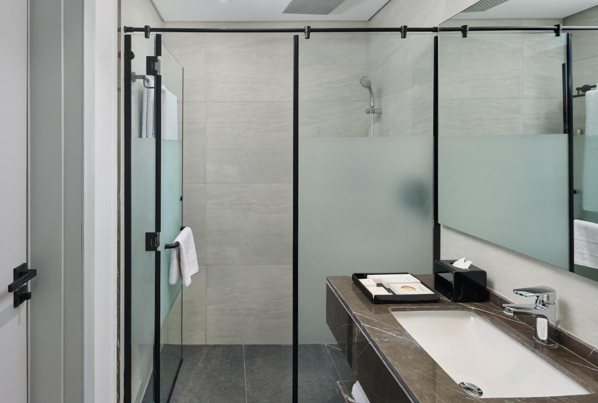 Solo para ciudadanos egipcios y residentes - Habitación Grand Deluxe Smart - Vistas a la ciudad