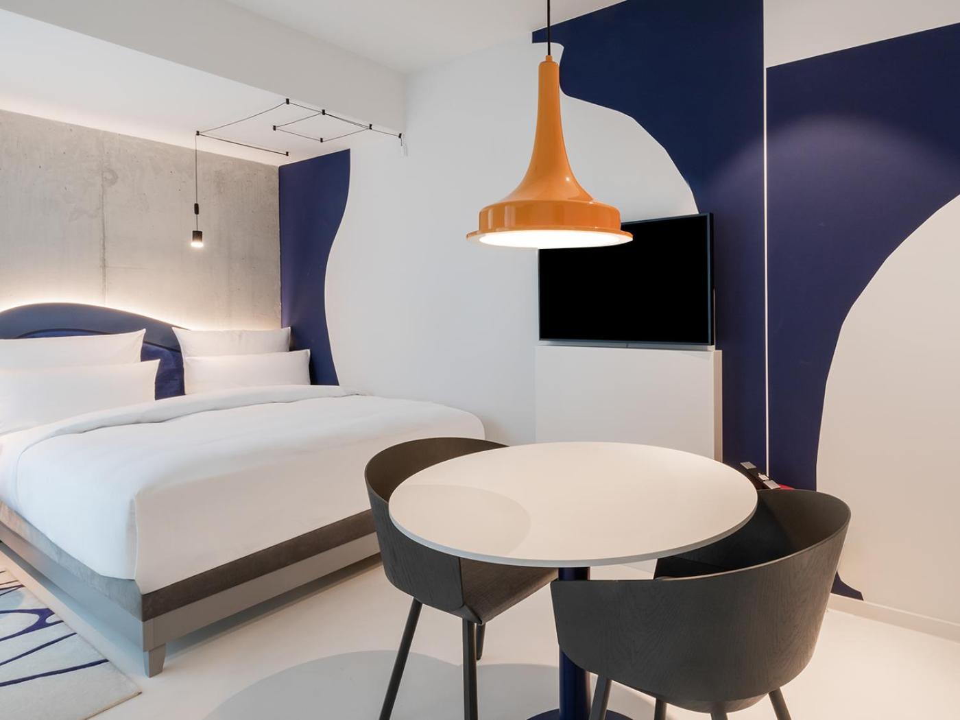 Apartamento Superior