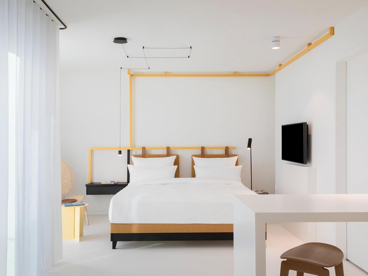 Apartamento Deluxe