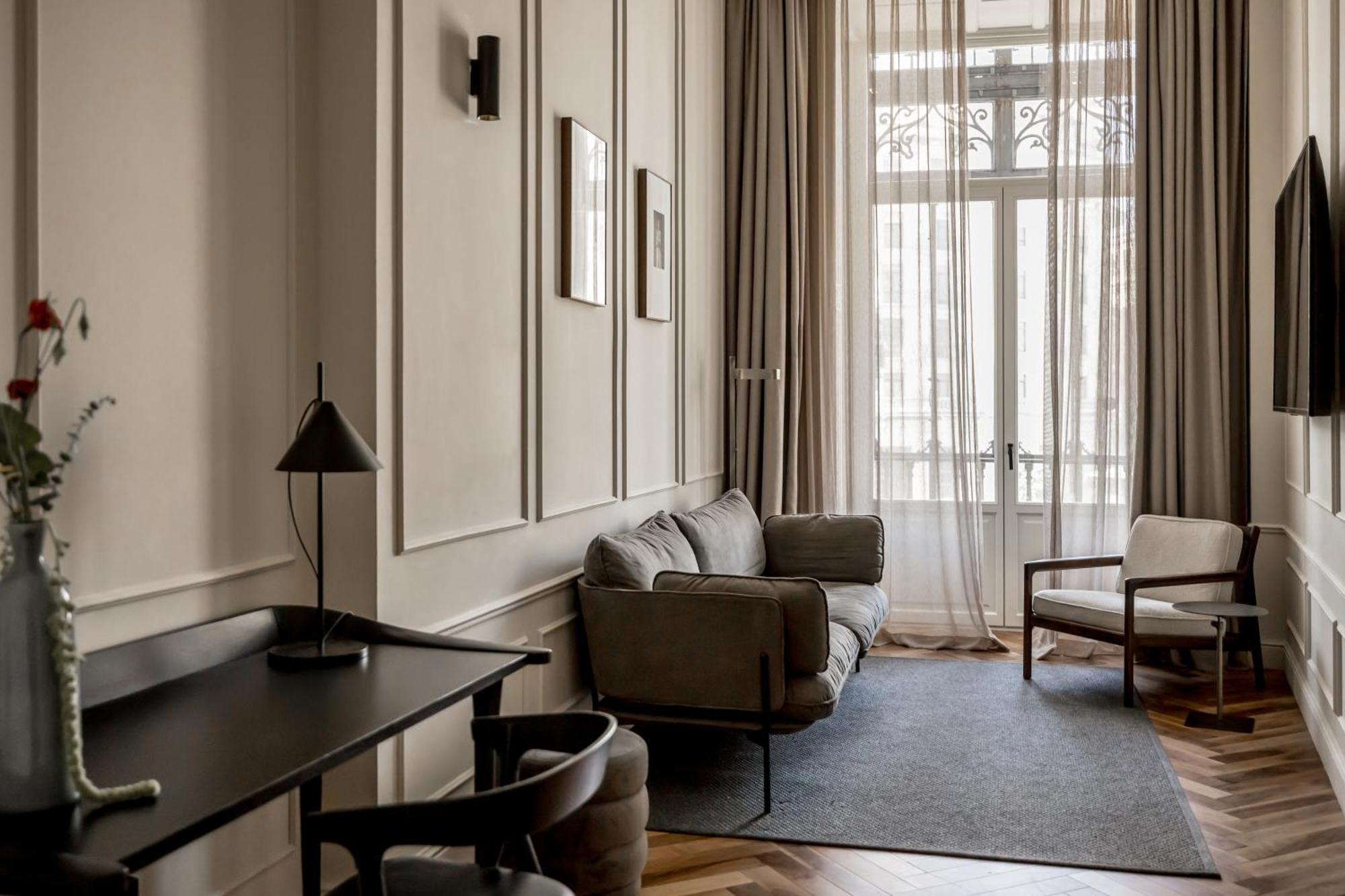 Suite Grand