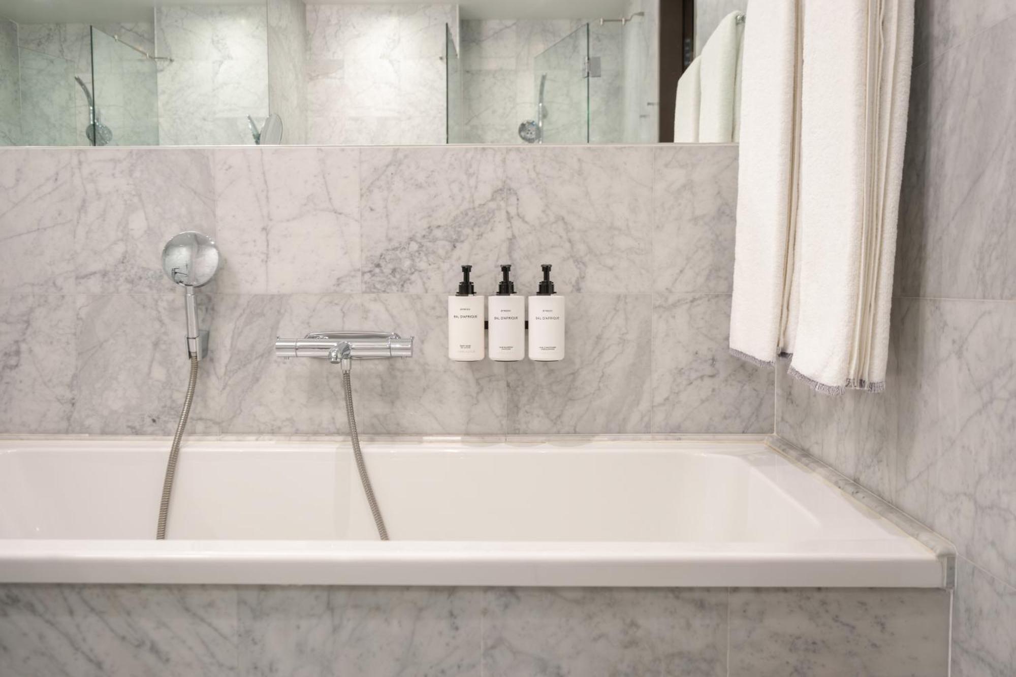Suite Deluxe