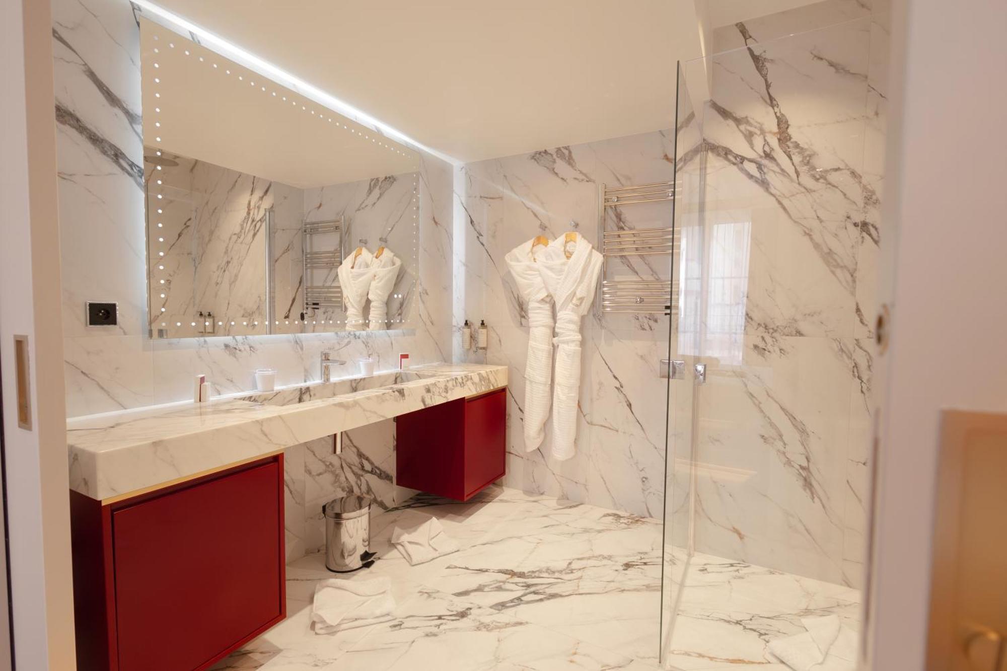Apartamento Executive