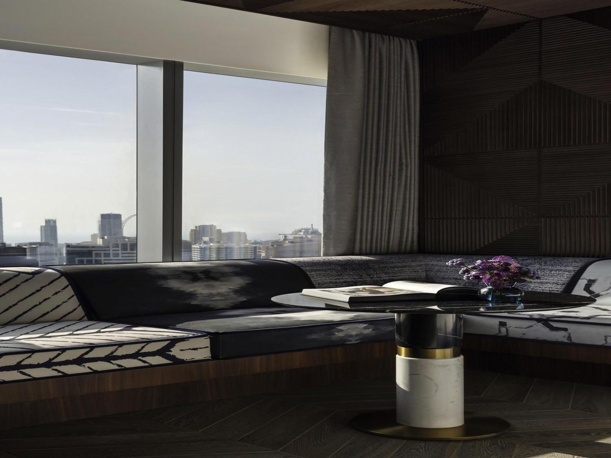 Habitación Club