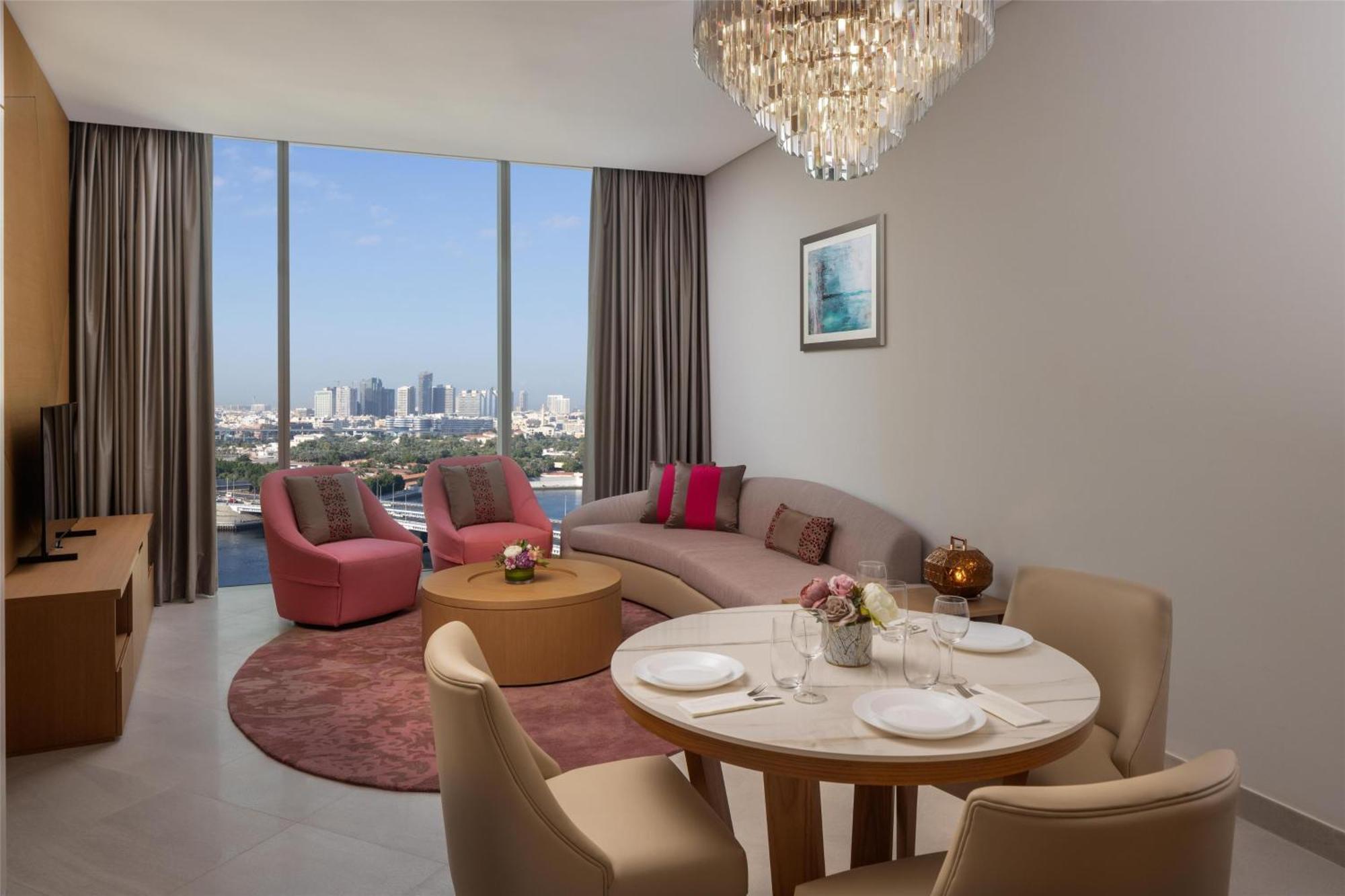 Apartamento de 2 dormitorios con vistas a la cala