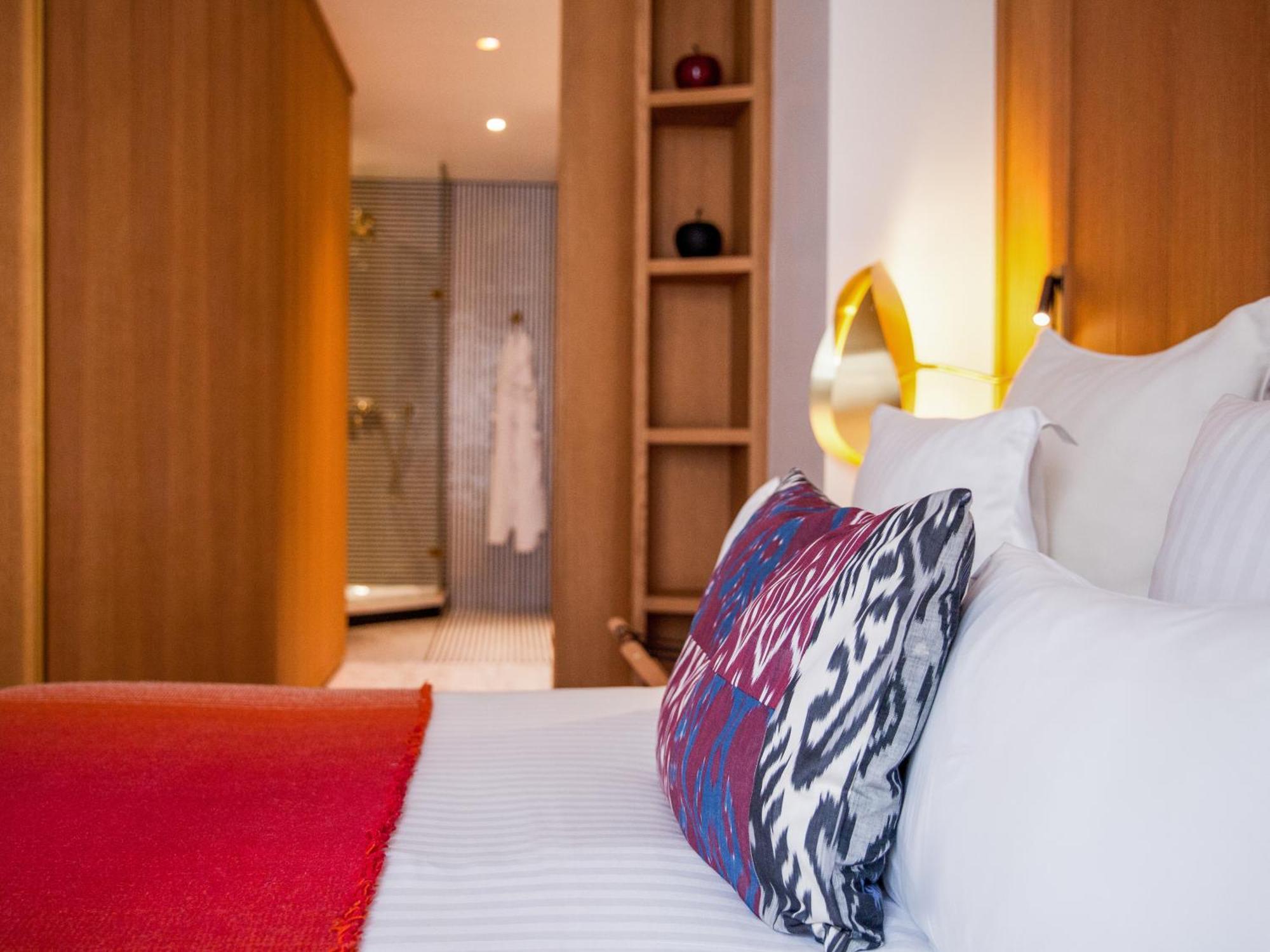 Habitación Executive