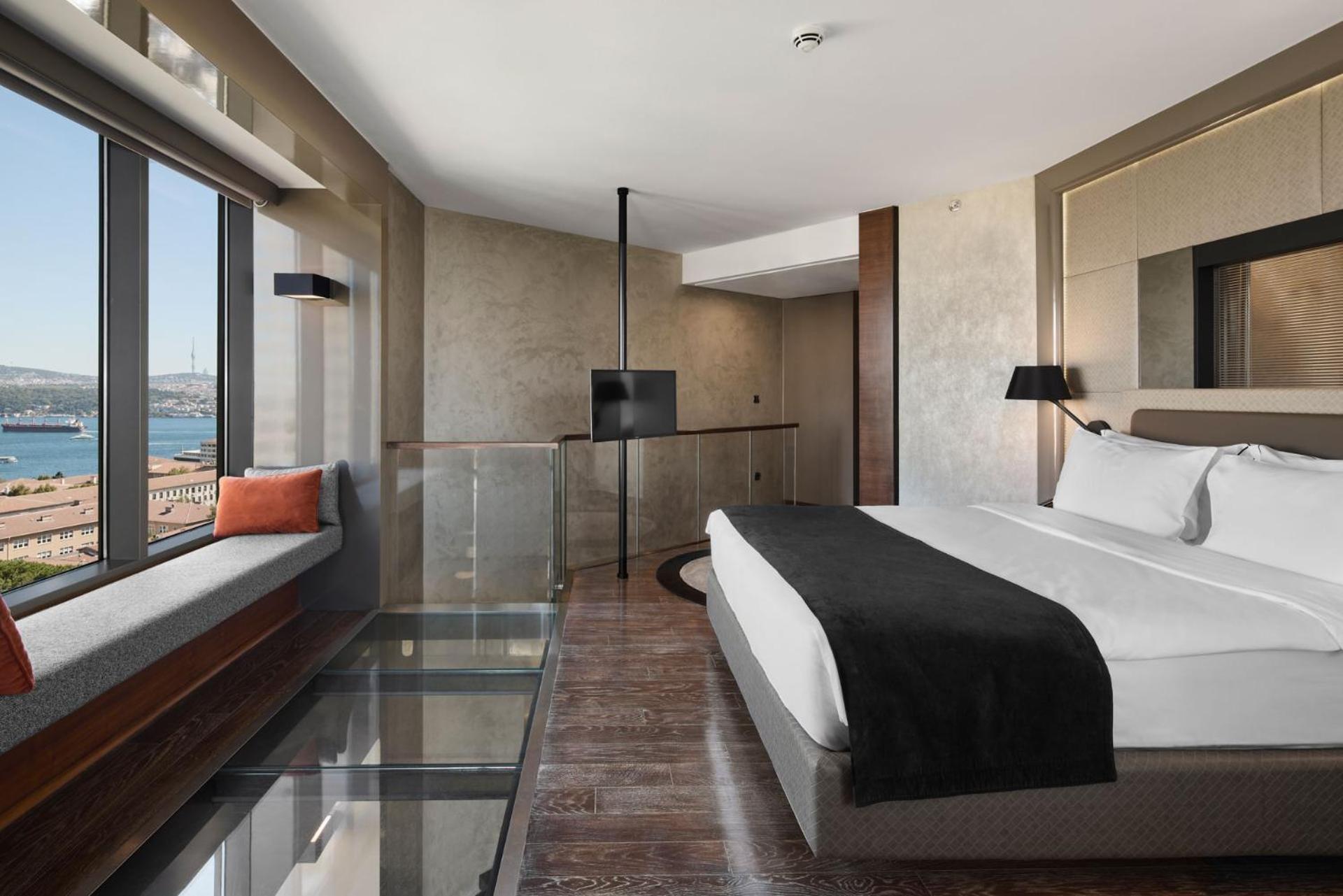Suite Dúplex