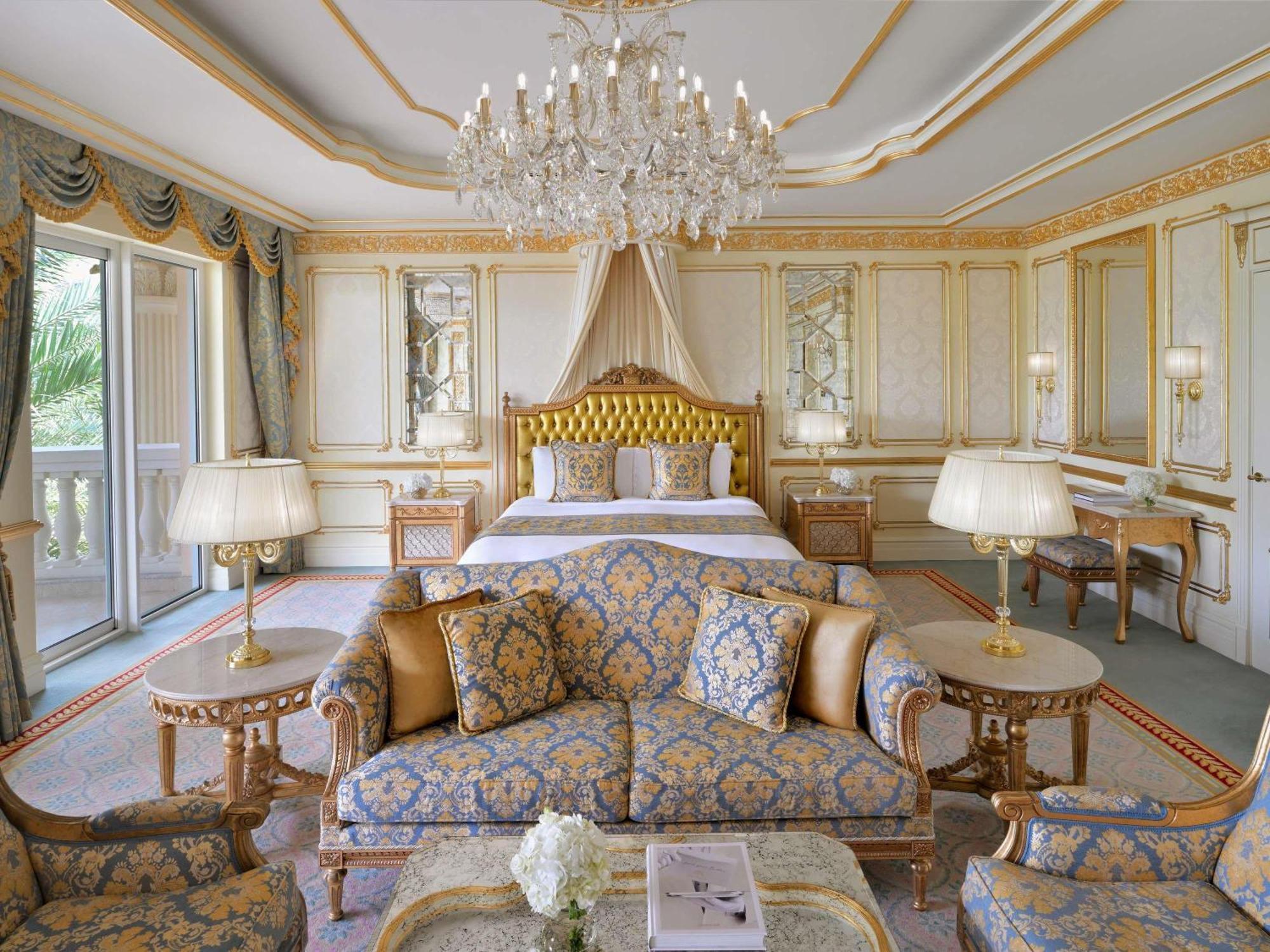 Villa Royal Raffles con piscina privada en la azotea