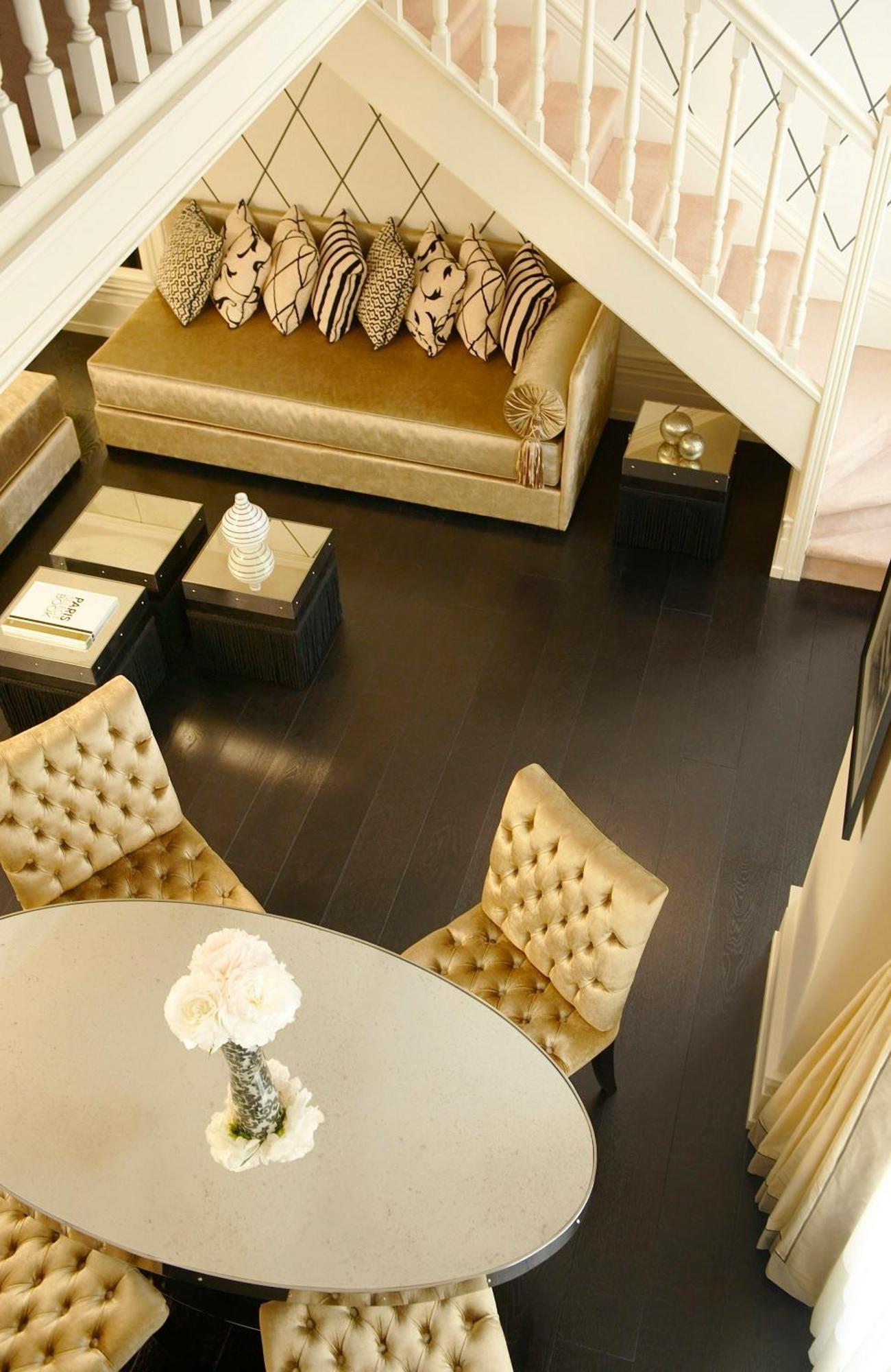 Suite Executive Dúplex