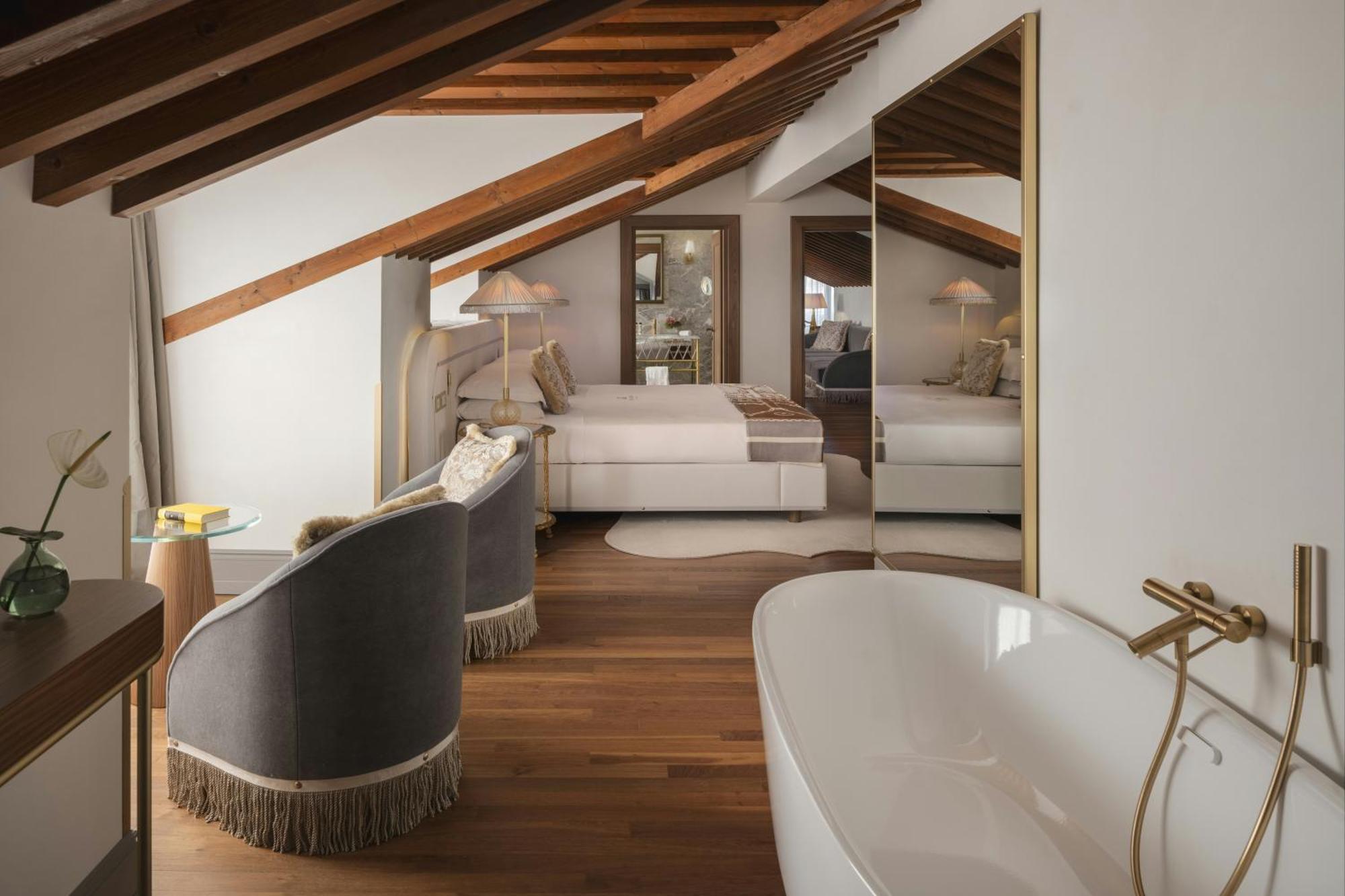 Suite Presidencial