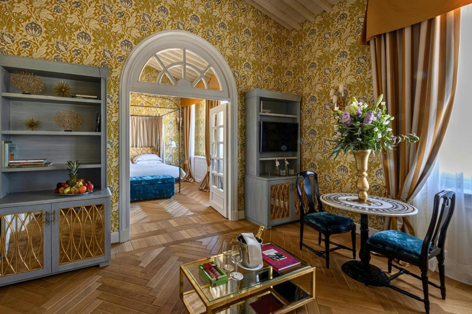 Suite Panorámica