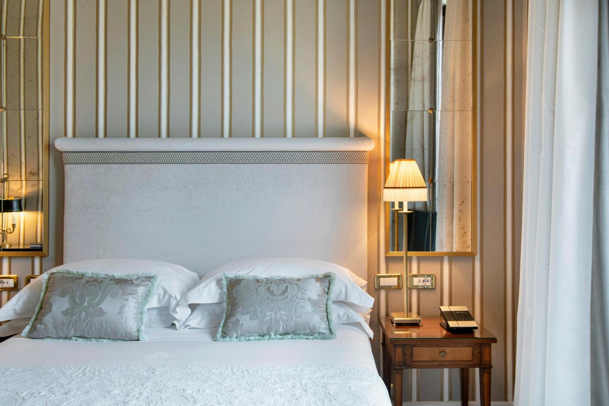 Habitación Deluxe Helvetia