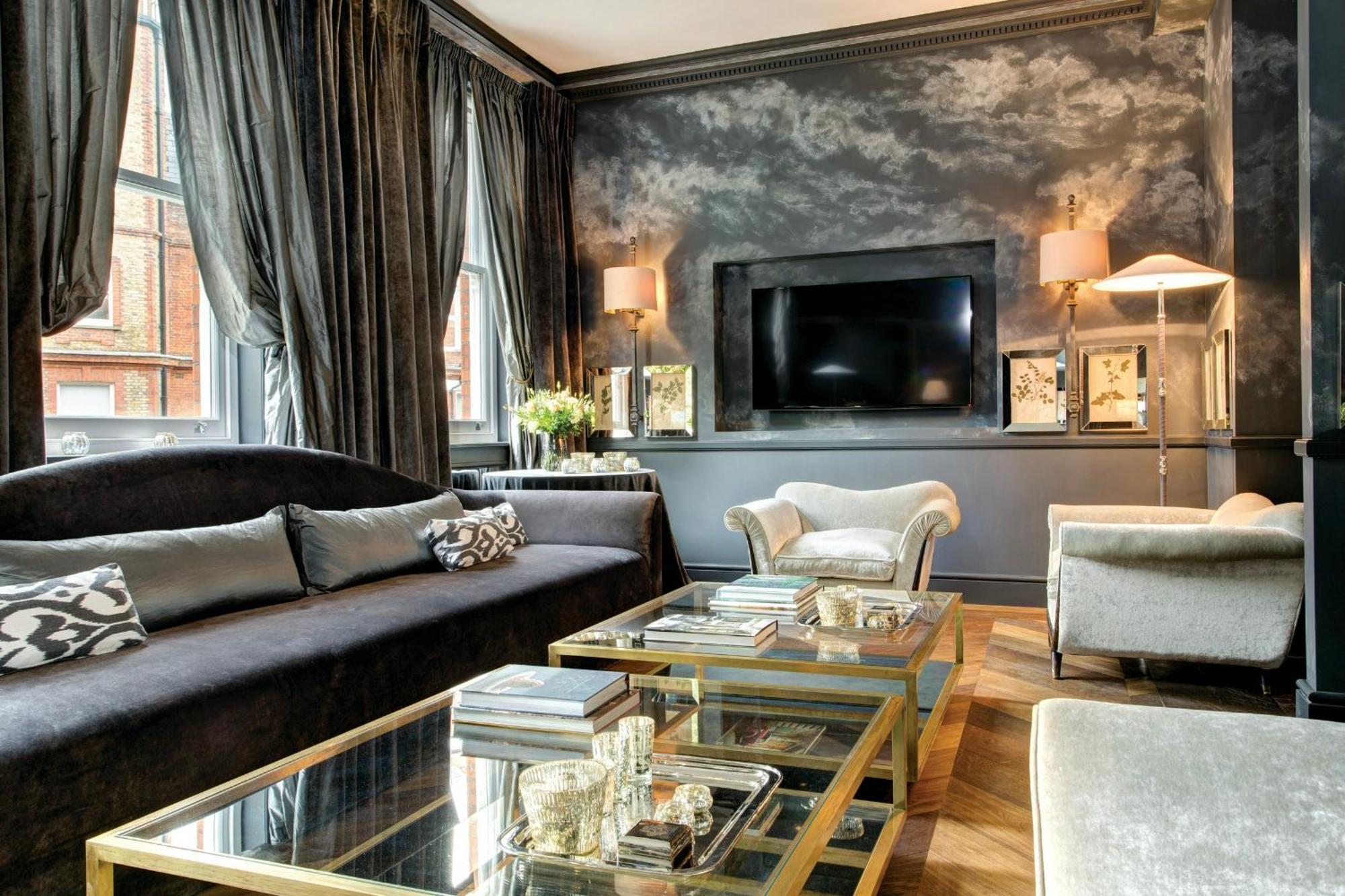 Suite Presidencial