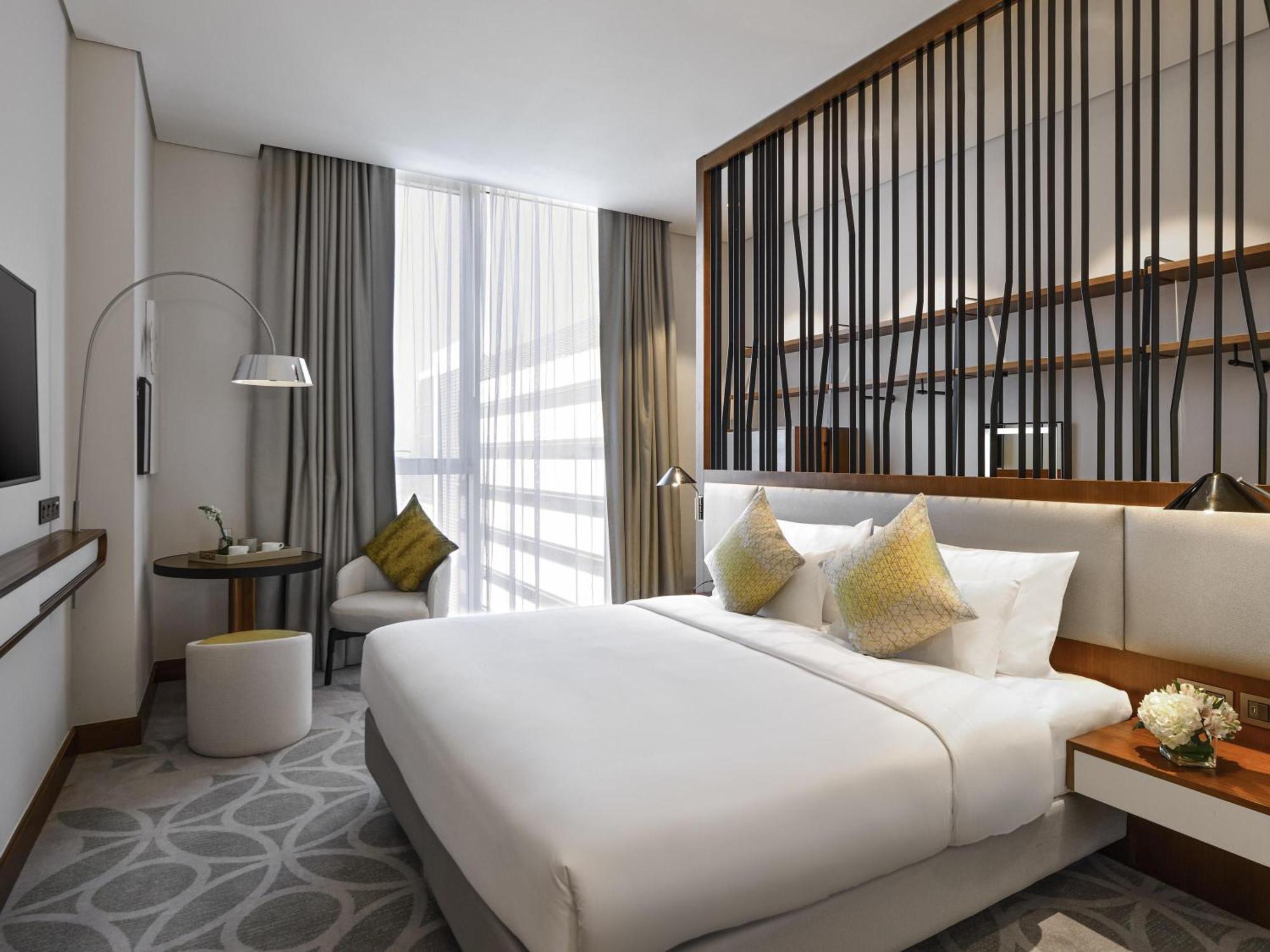 Habitación Premium con cama extragrande