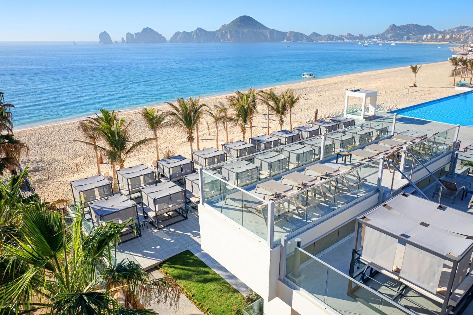 Suite Elite Club - Frente al Mar
