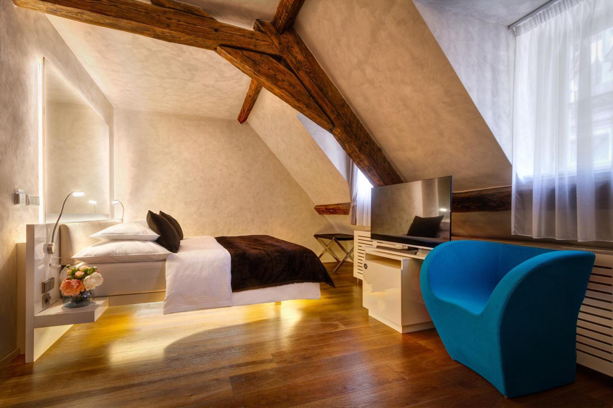 Habitación Doble Superior