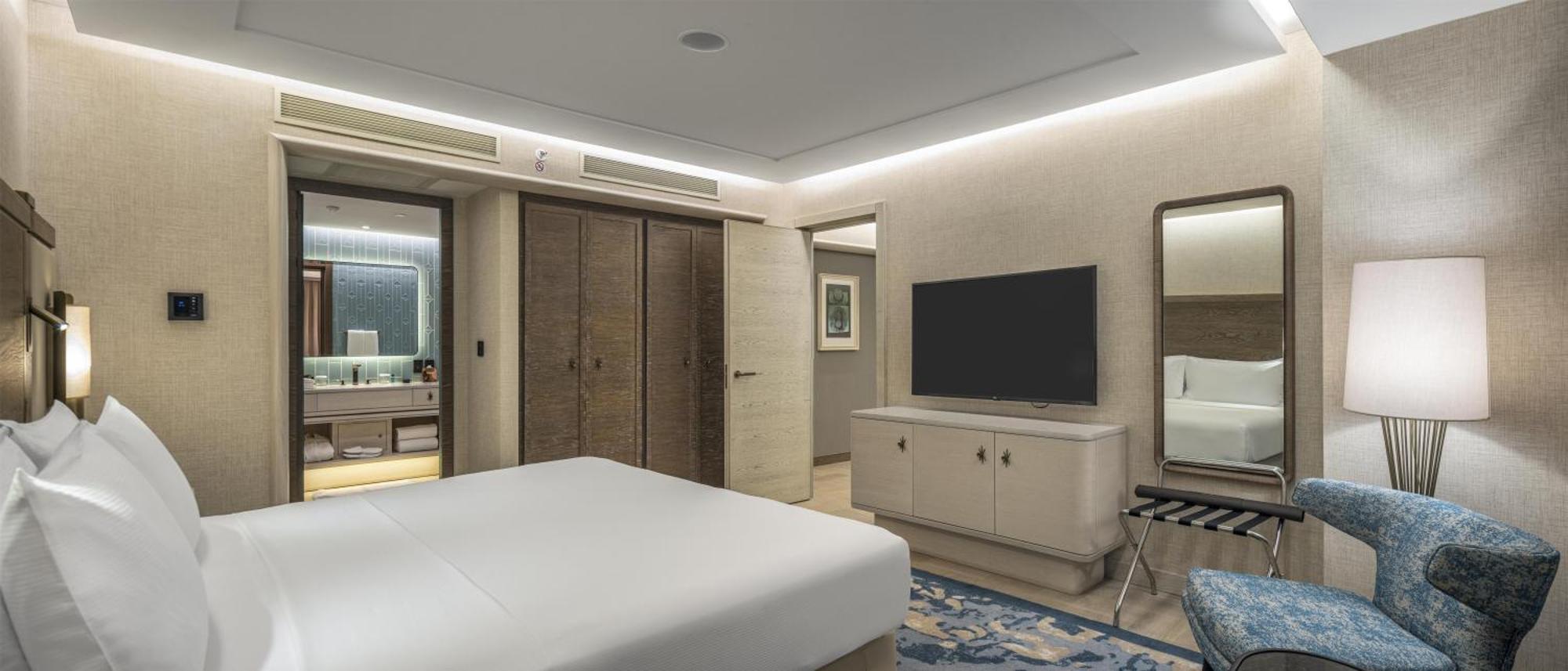 Suite Bosphorus (2 personas)