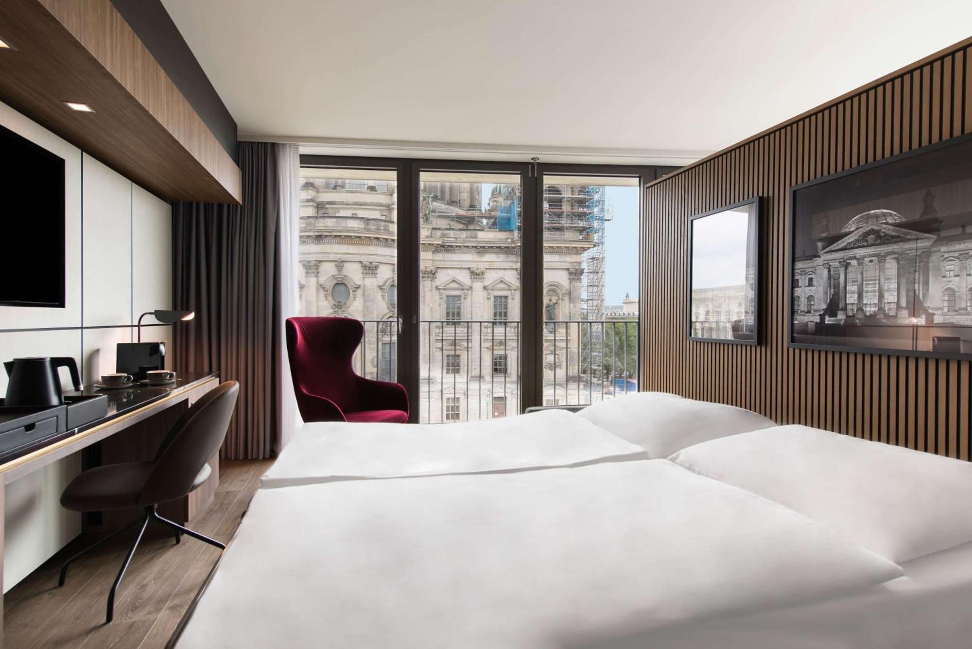 Suite Familiar