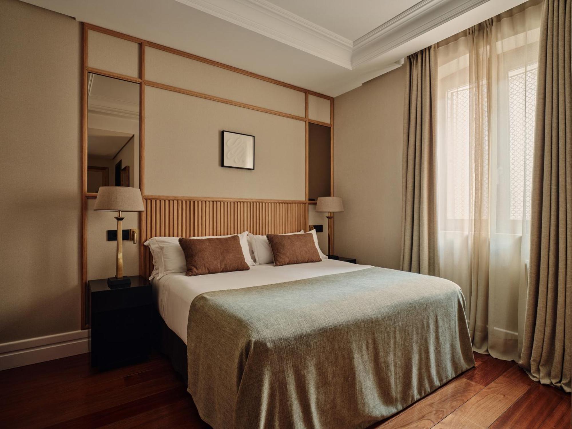 Habitación Doble Estándar
