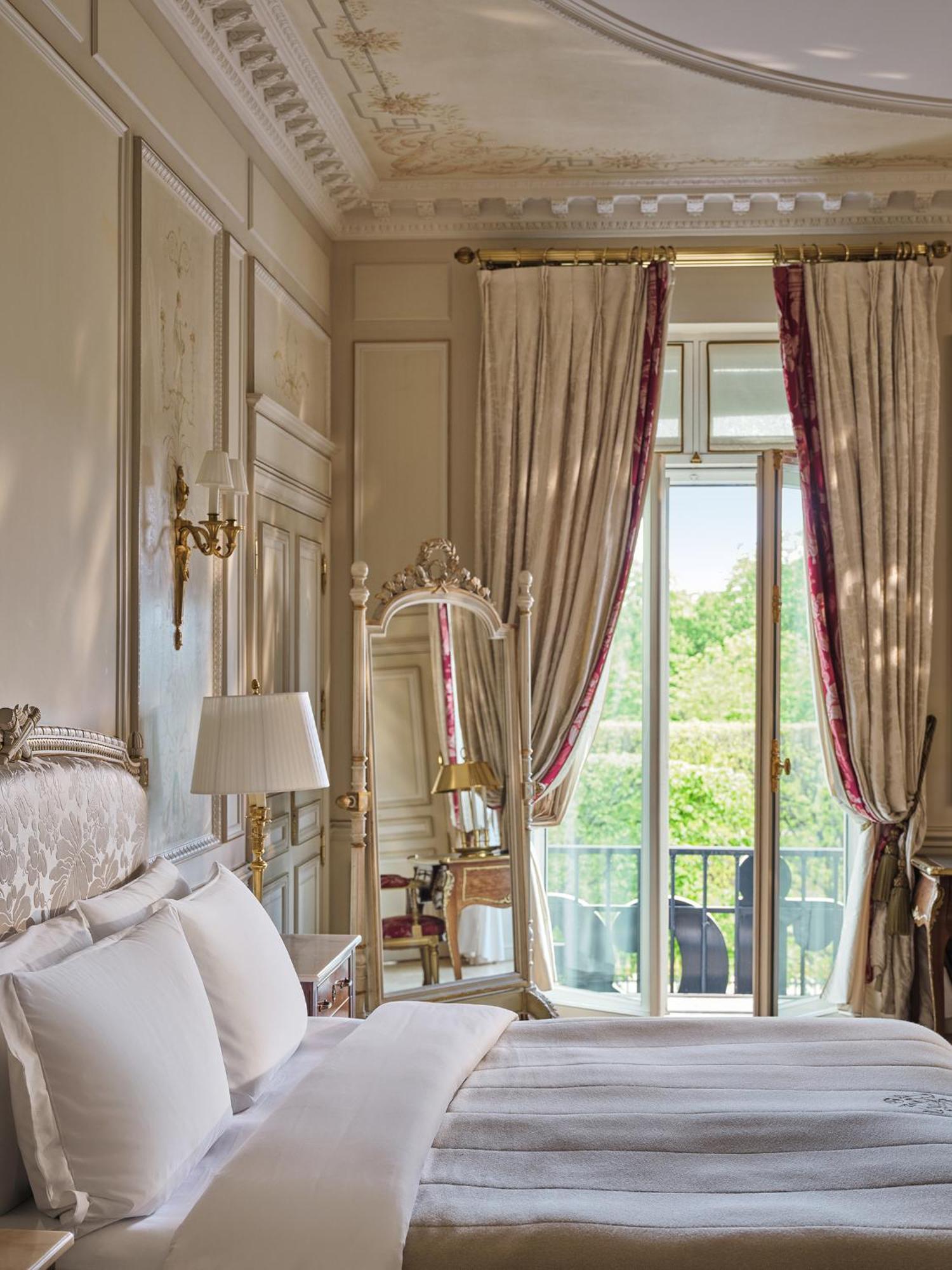 Suite Presidencial