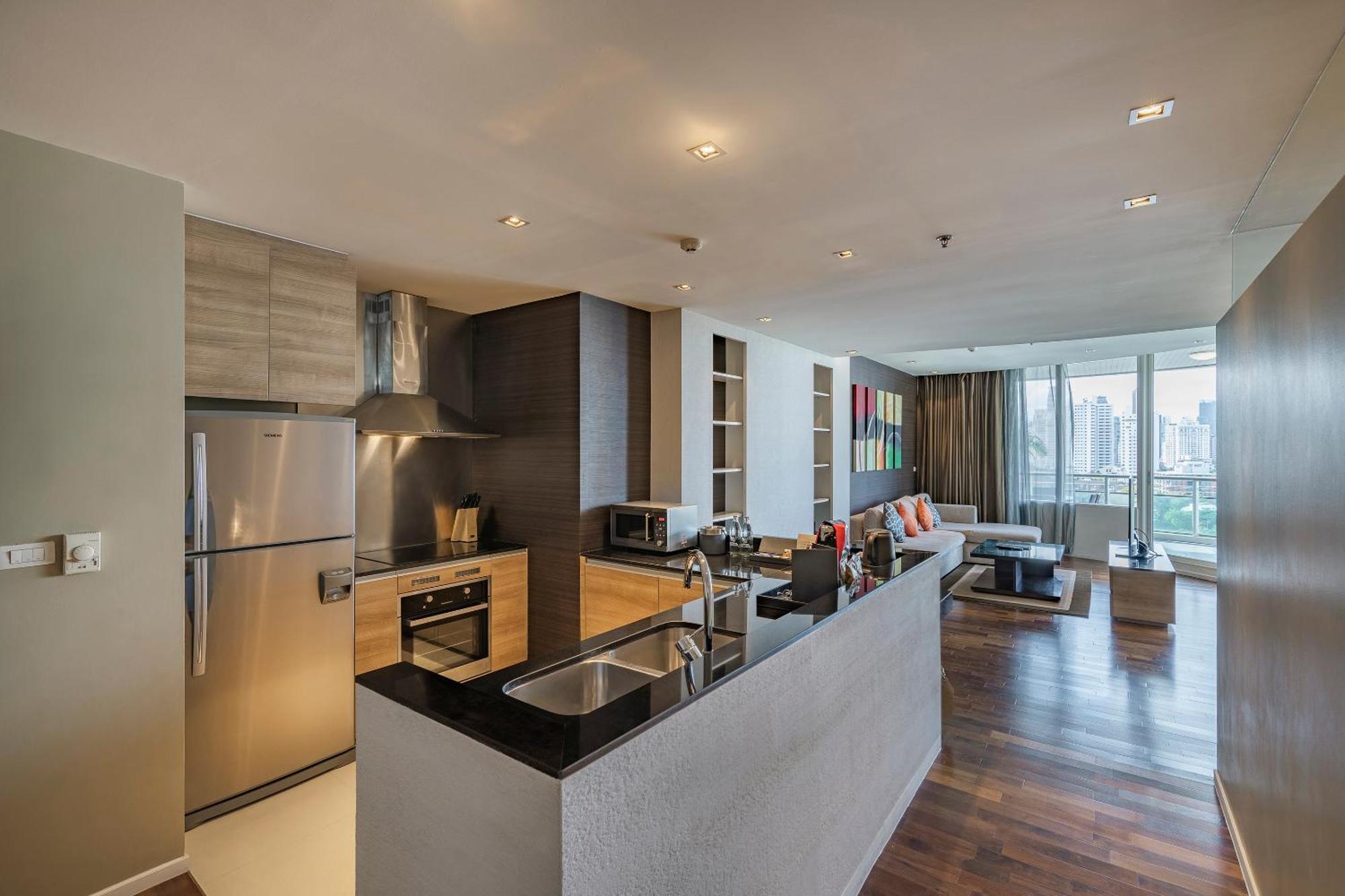 Suite Familiar Terrace