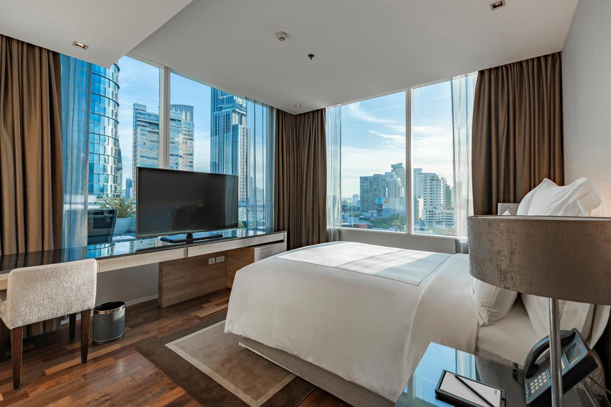 Suite Familiar Grand