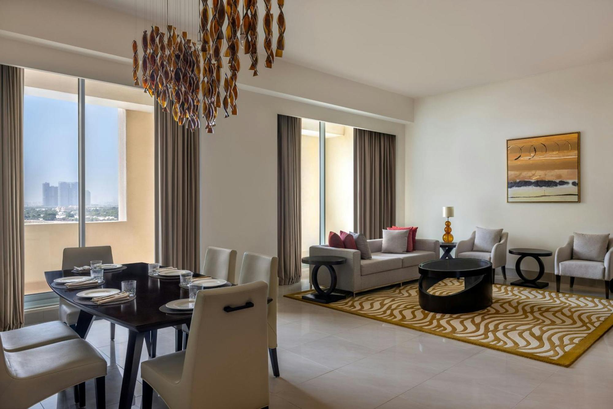 Apartamento de 3 dormitorios
