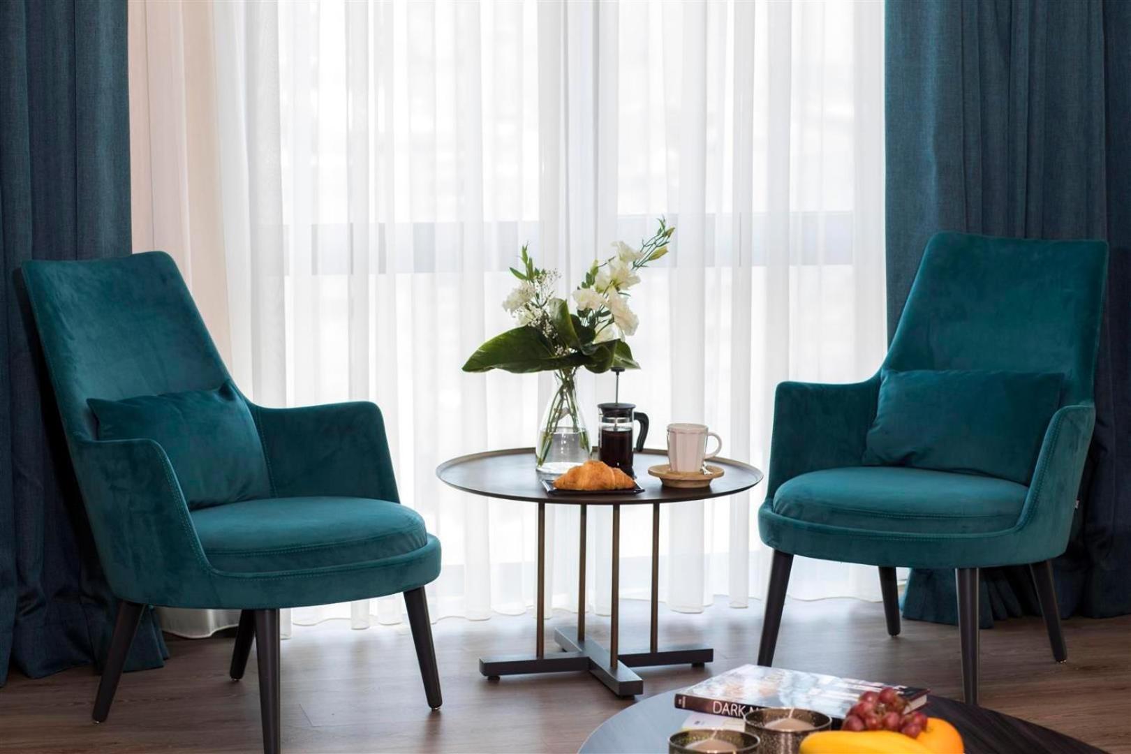Suite Premier