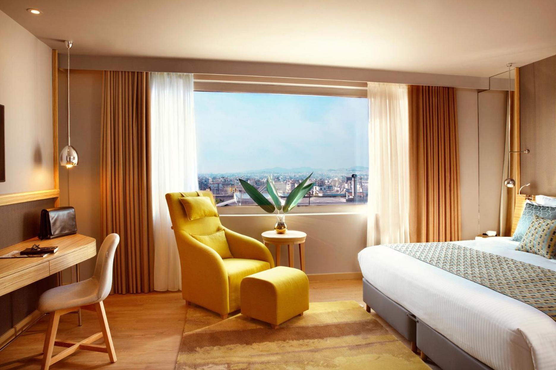 Suite Presidencial