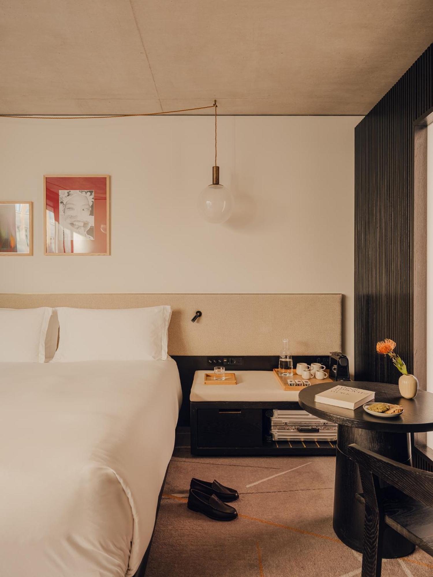 Habitación Premium