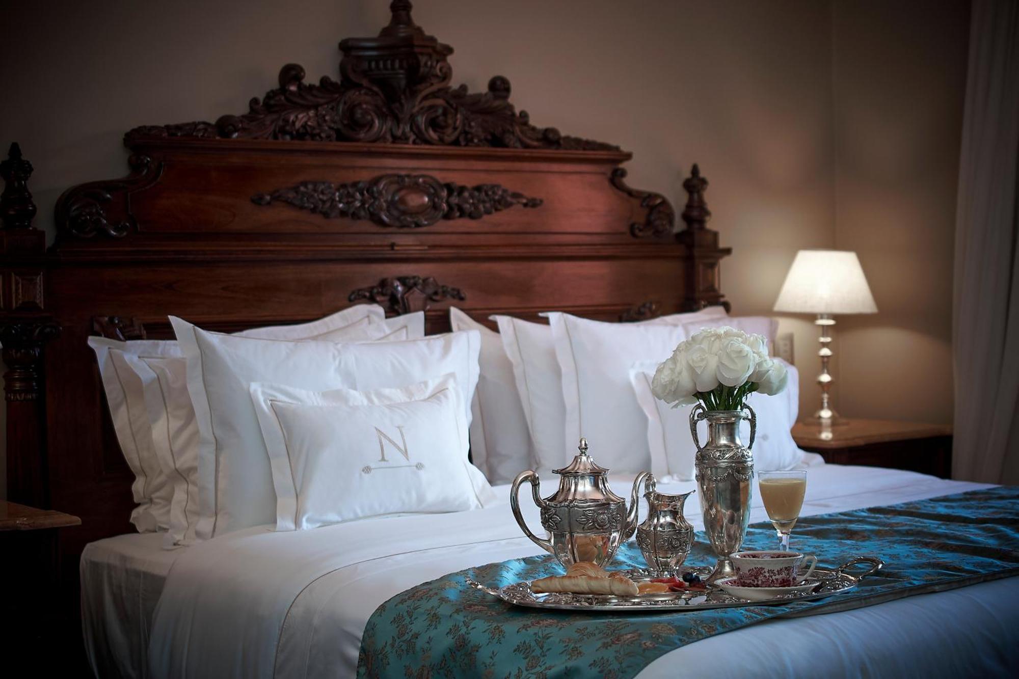 Suite Deluxe con bañera de hidromasaje
