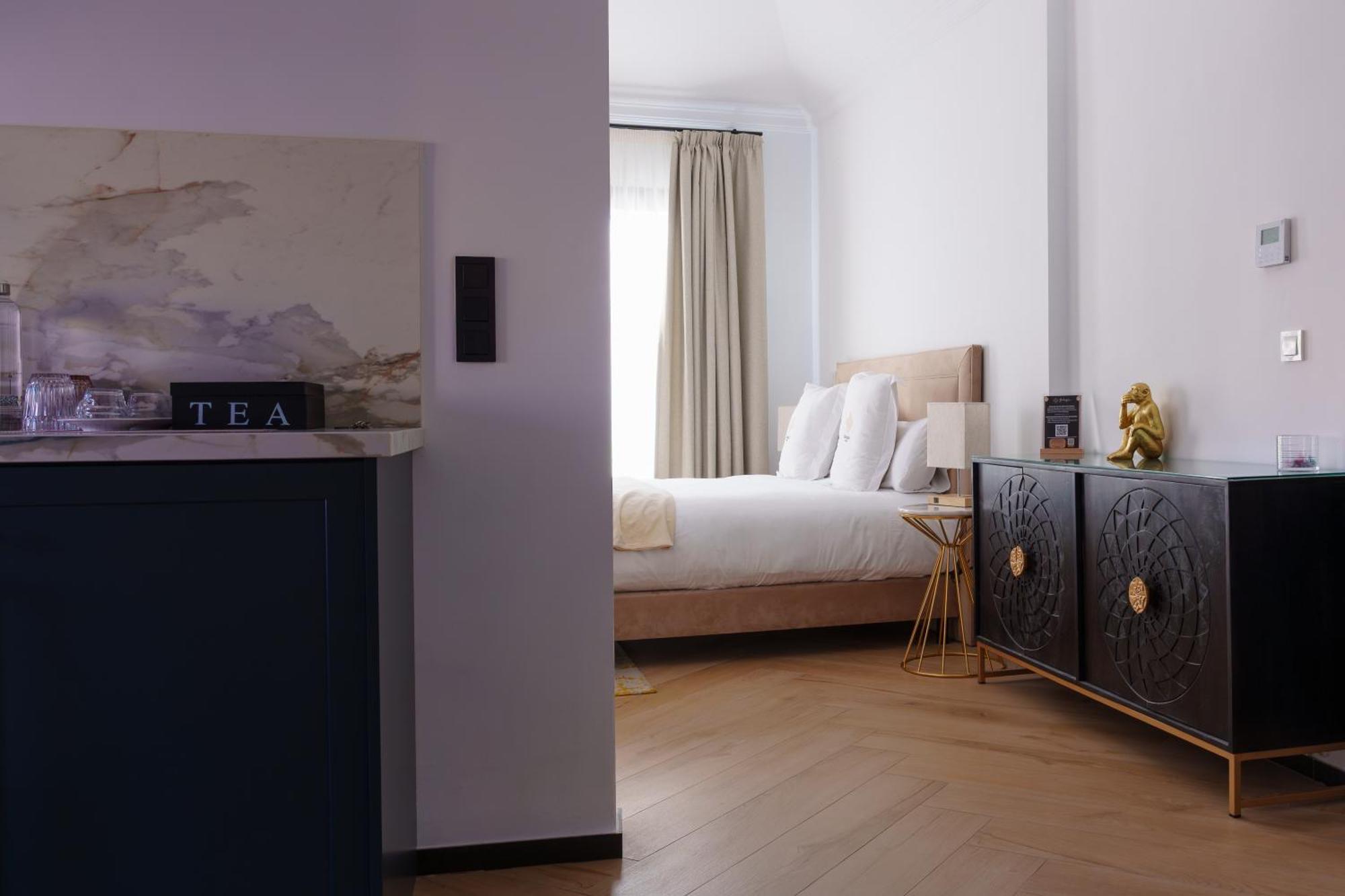 Suite Deluxe