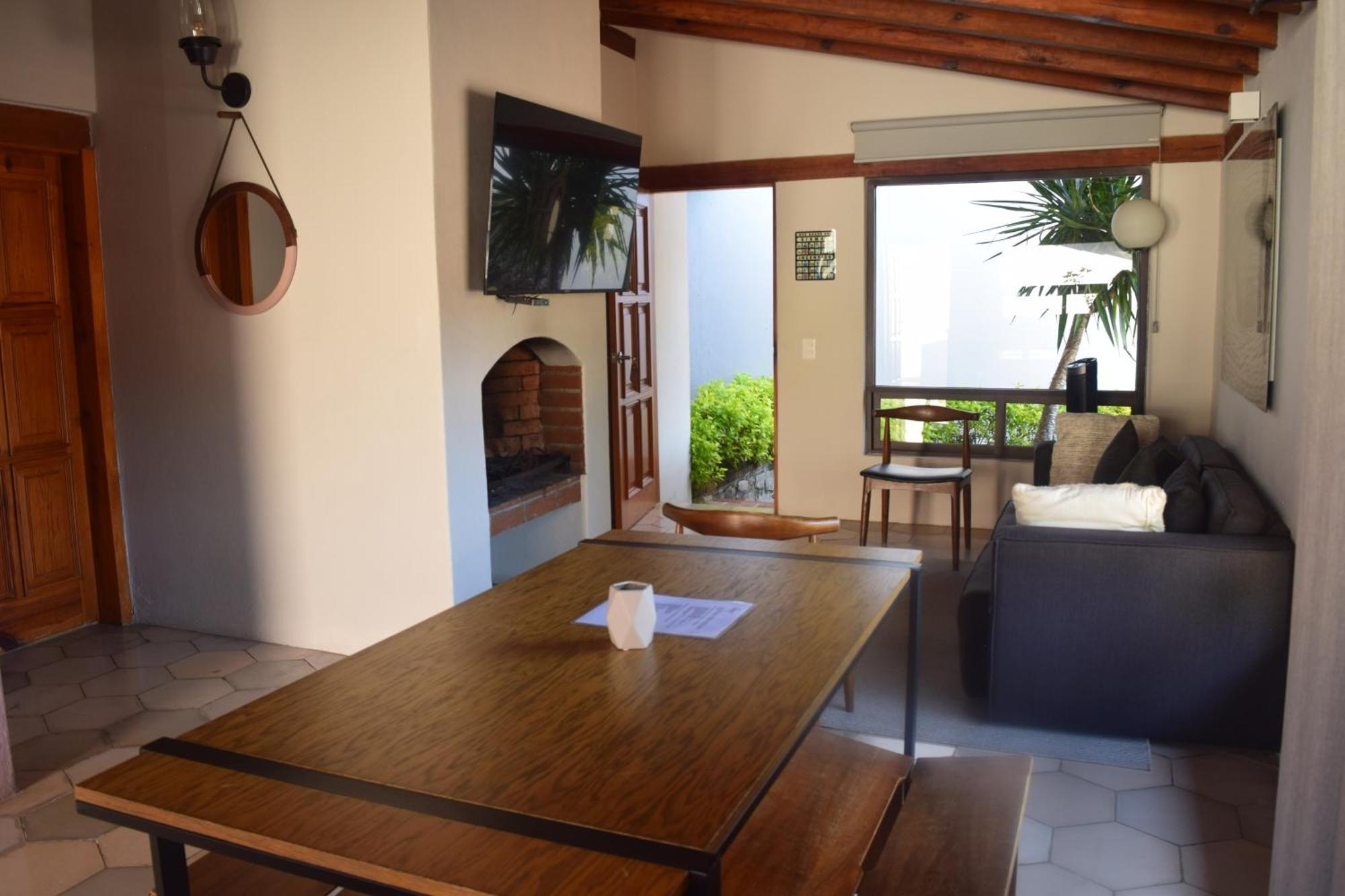 Habitación Familiar
