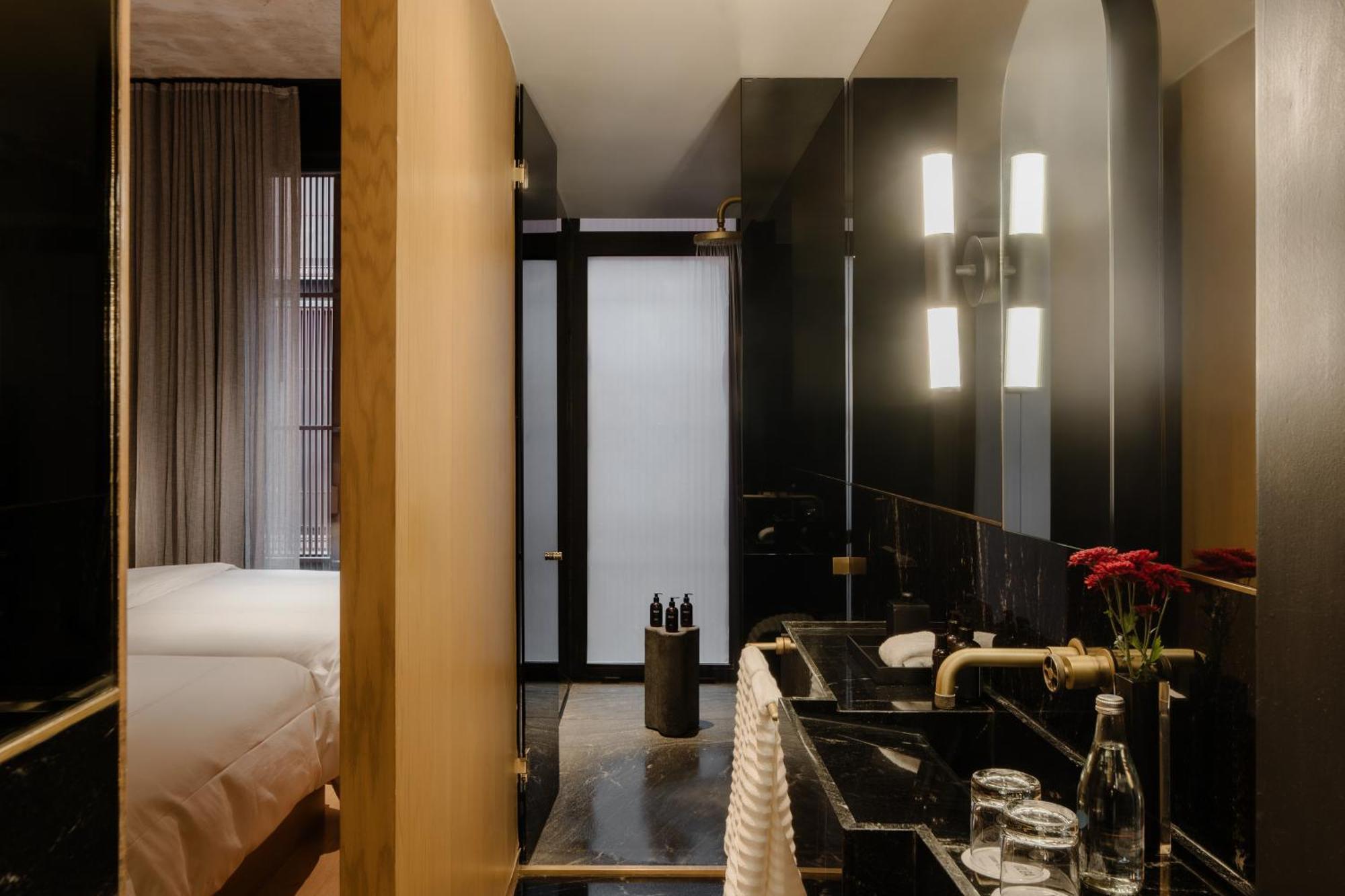 Habitación Doble Deluxe