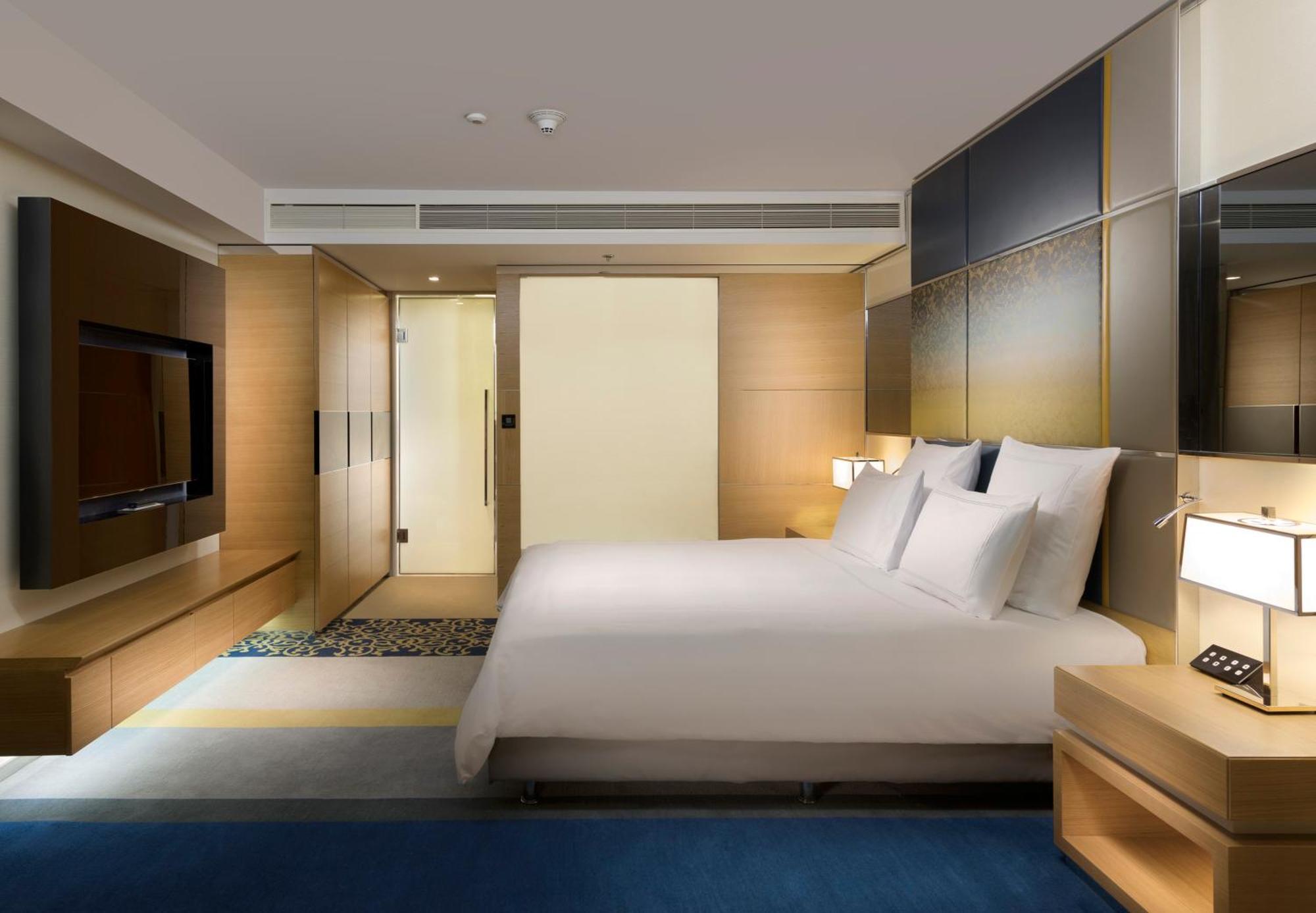 Suite Executive con terraza