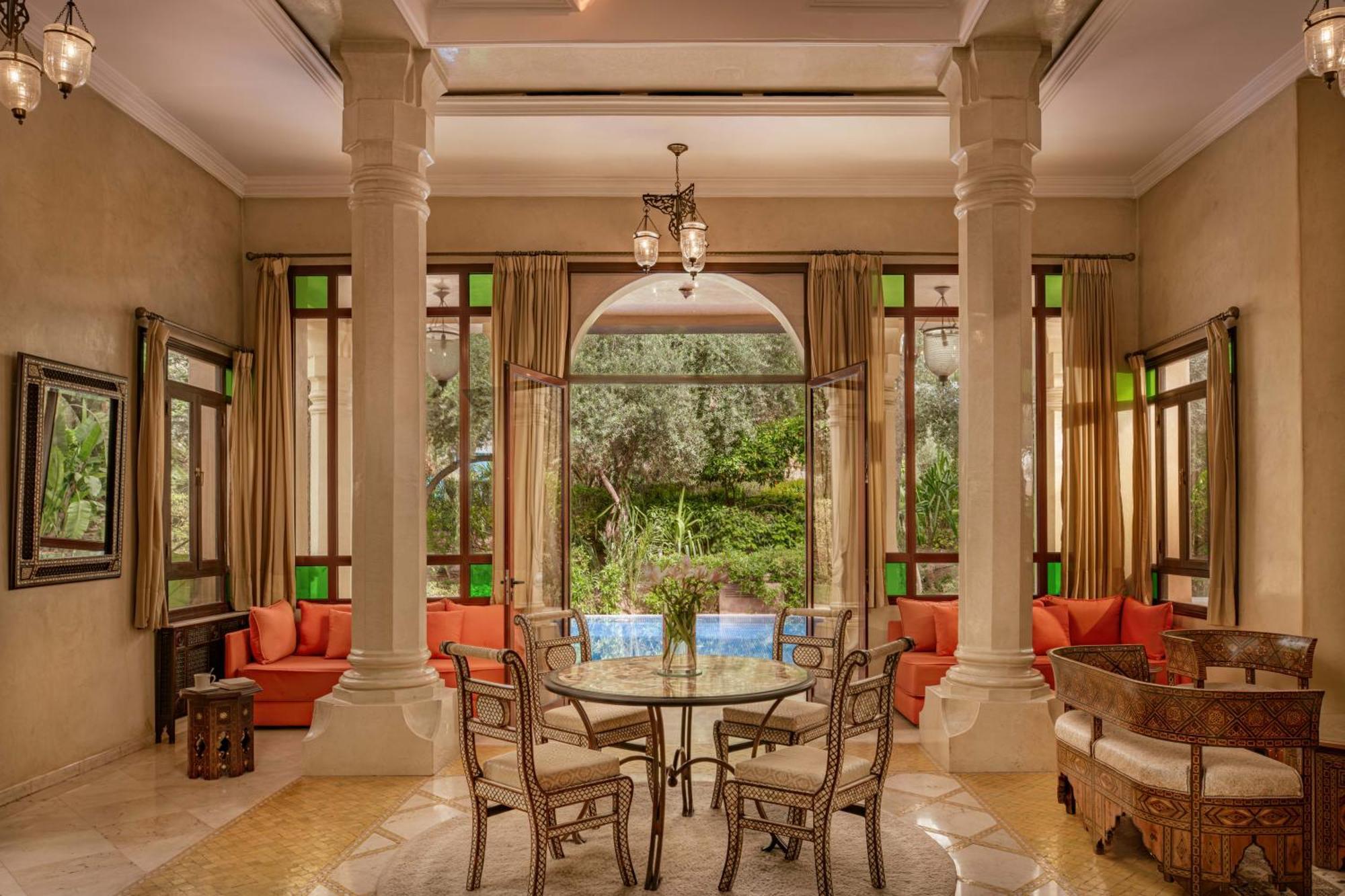 Villa de 2 dormitorios