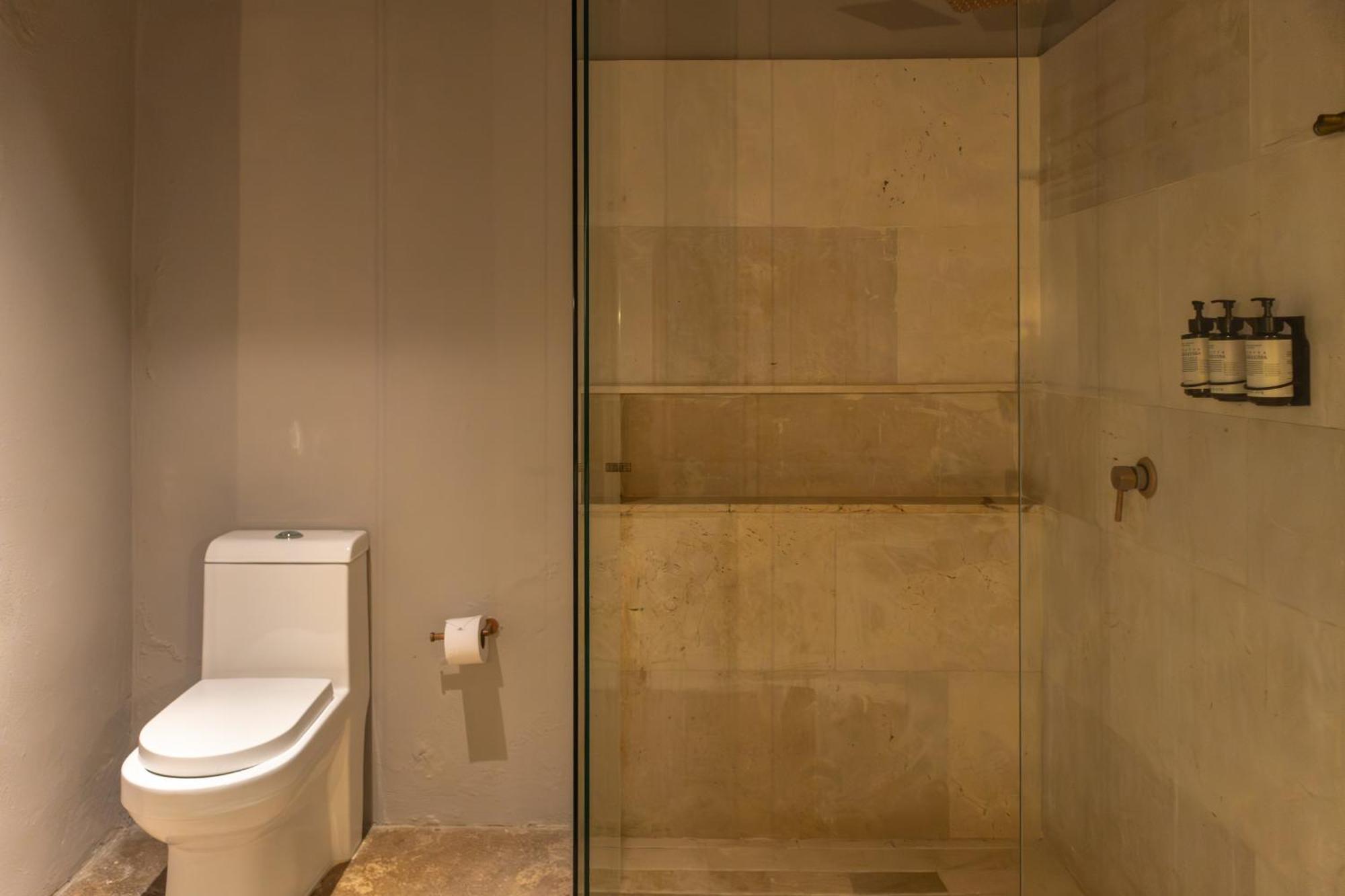 Habitación Premium con 2 camas dobles