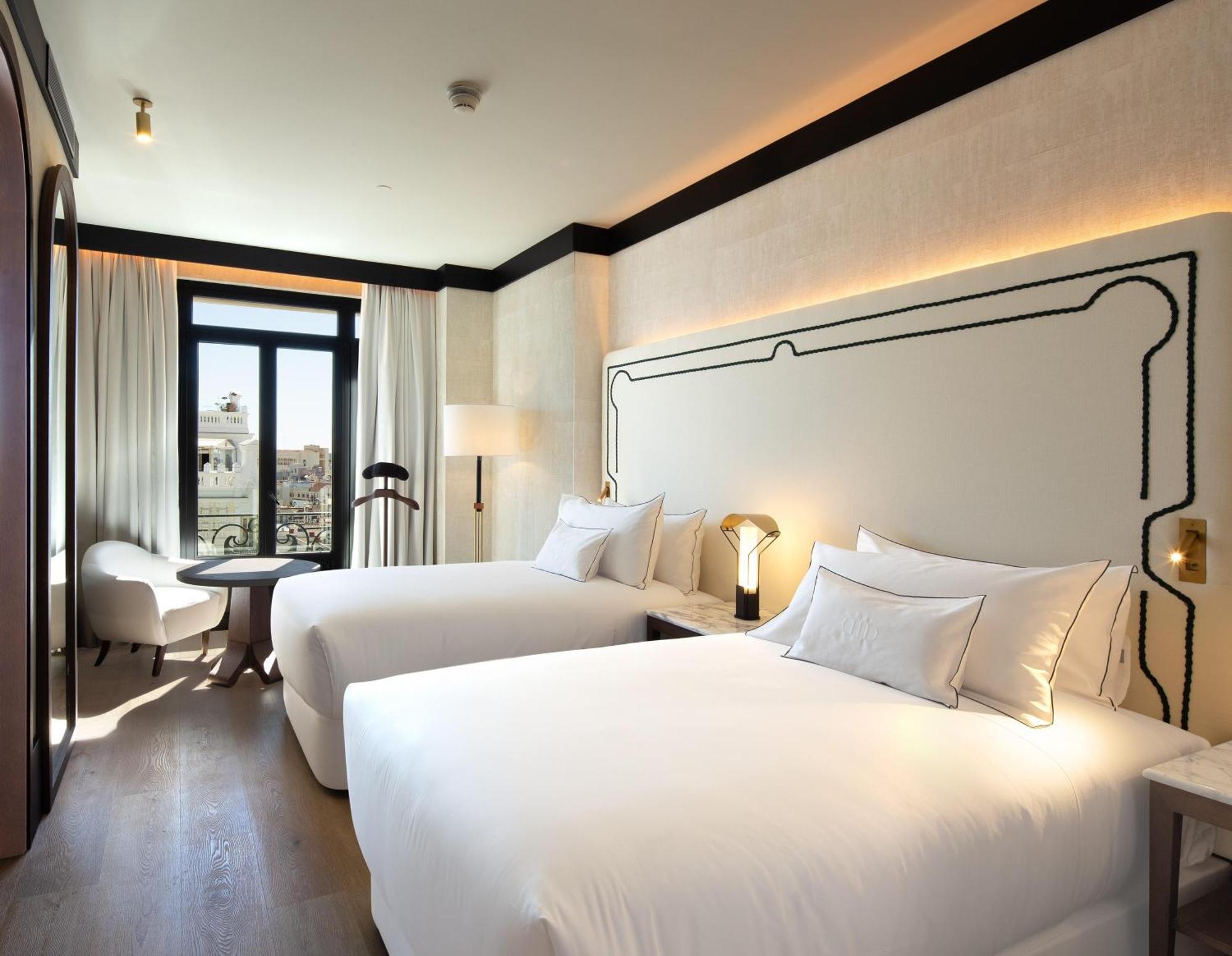 Suite Familiar comunicada