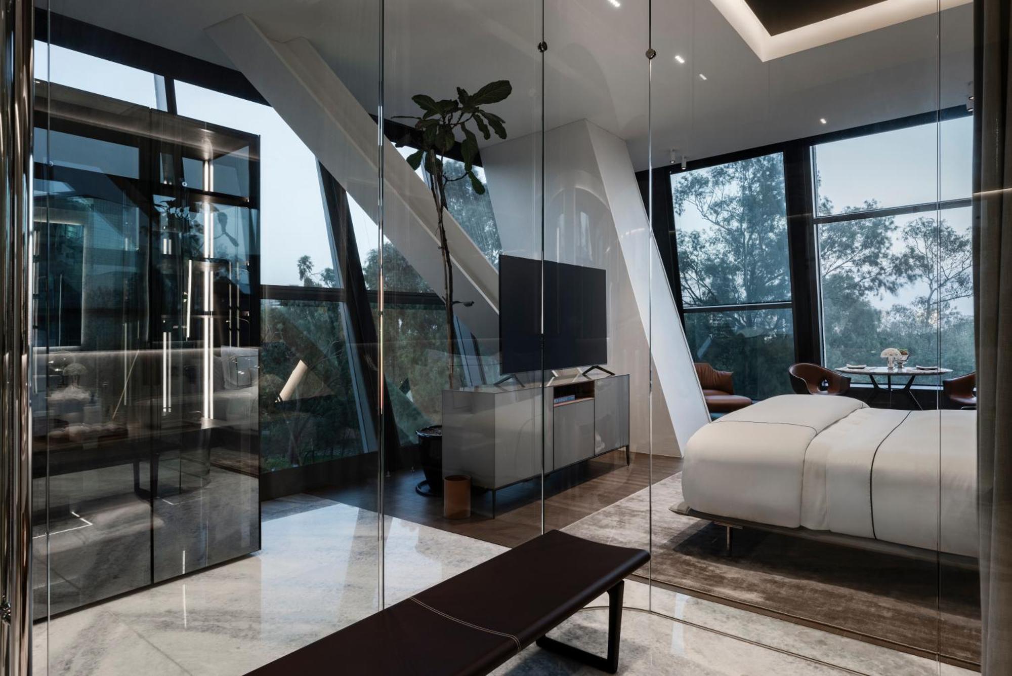 Suite Superior