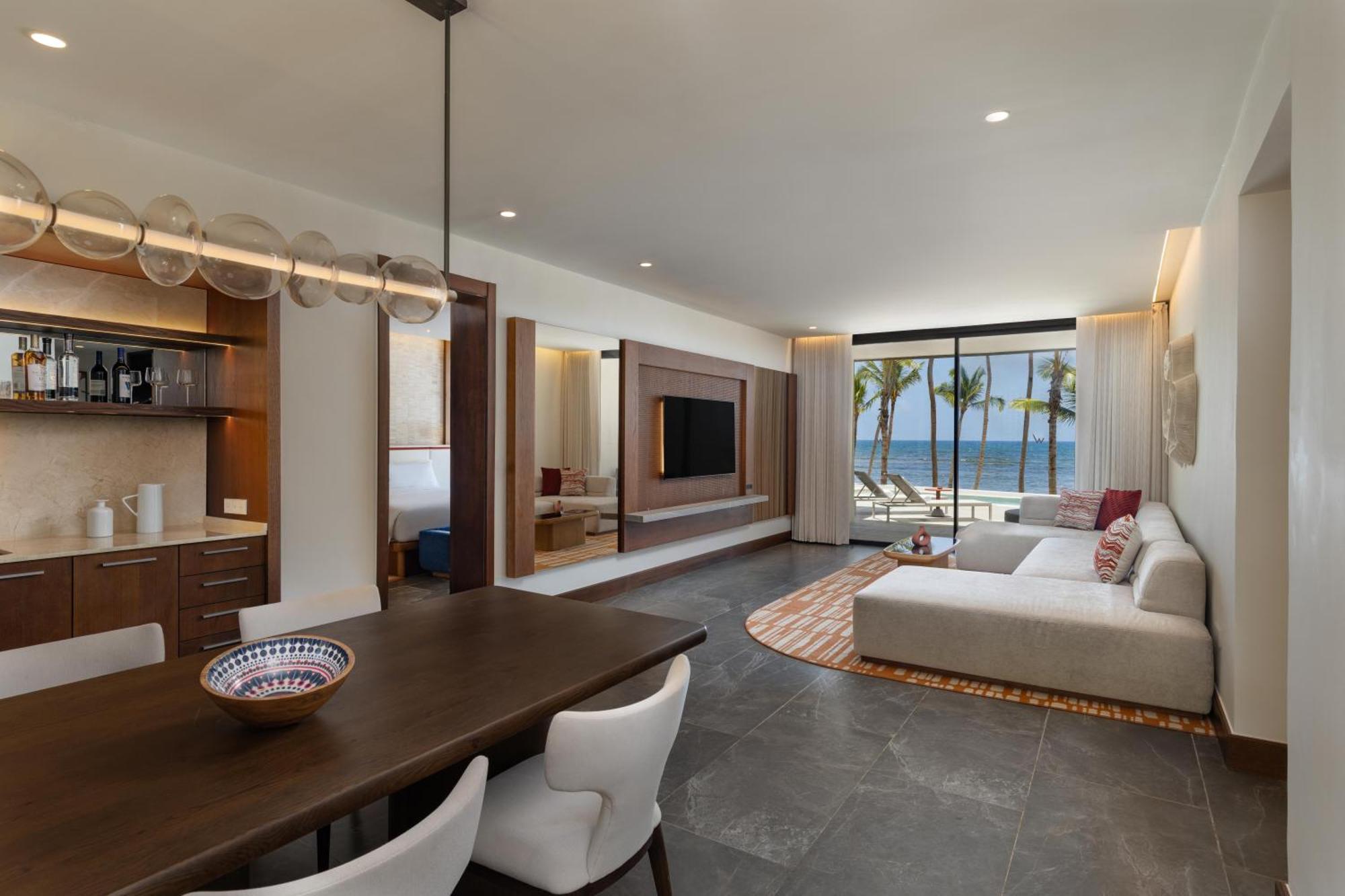 Villa de 3 dormitorios