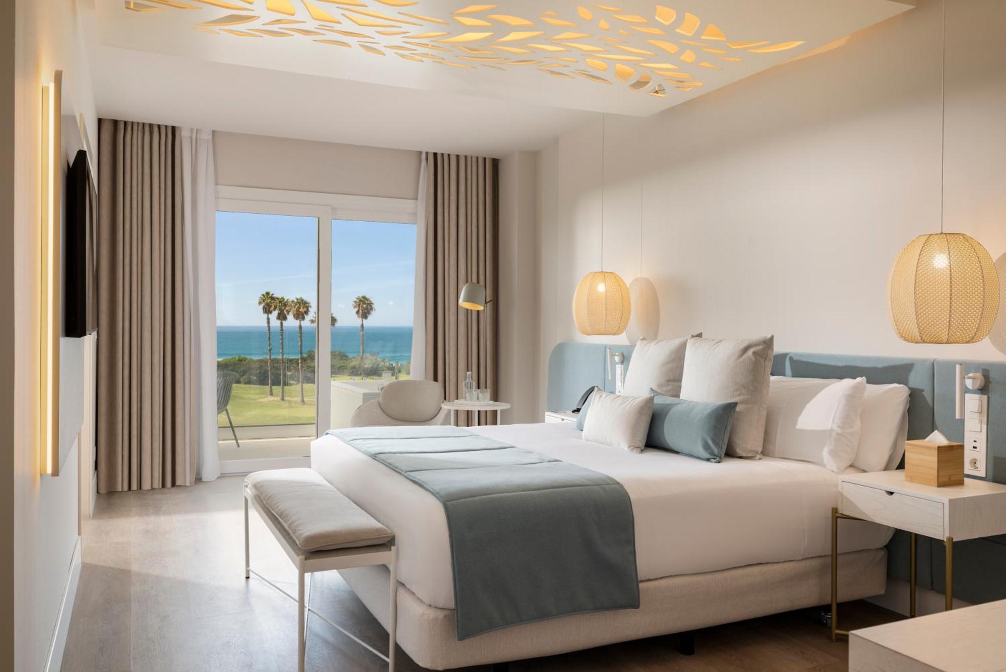 Suite Junior con vistas al mar The One Dolce Vita