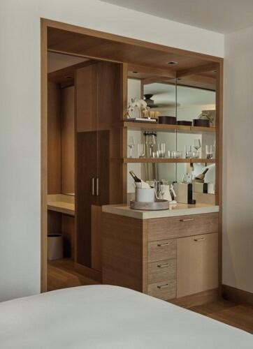 Habitación Superior con vistas a lugares de interés