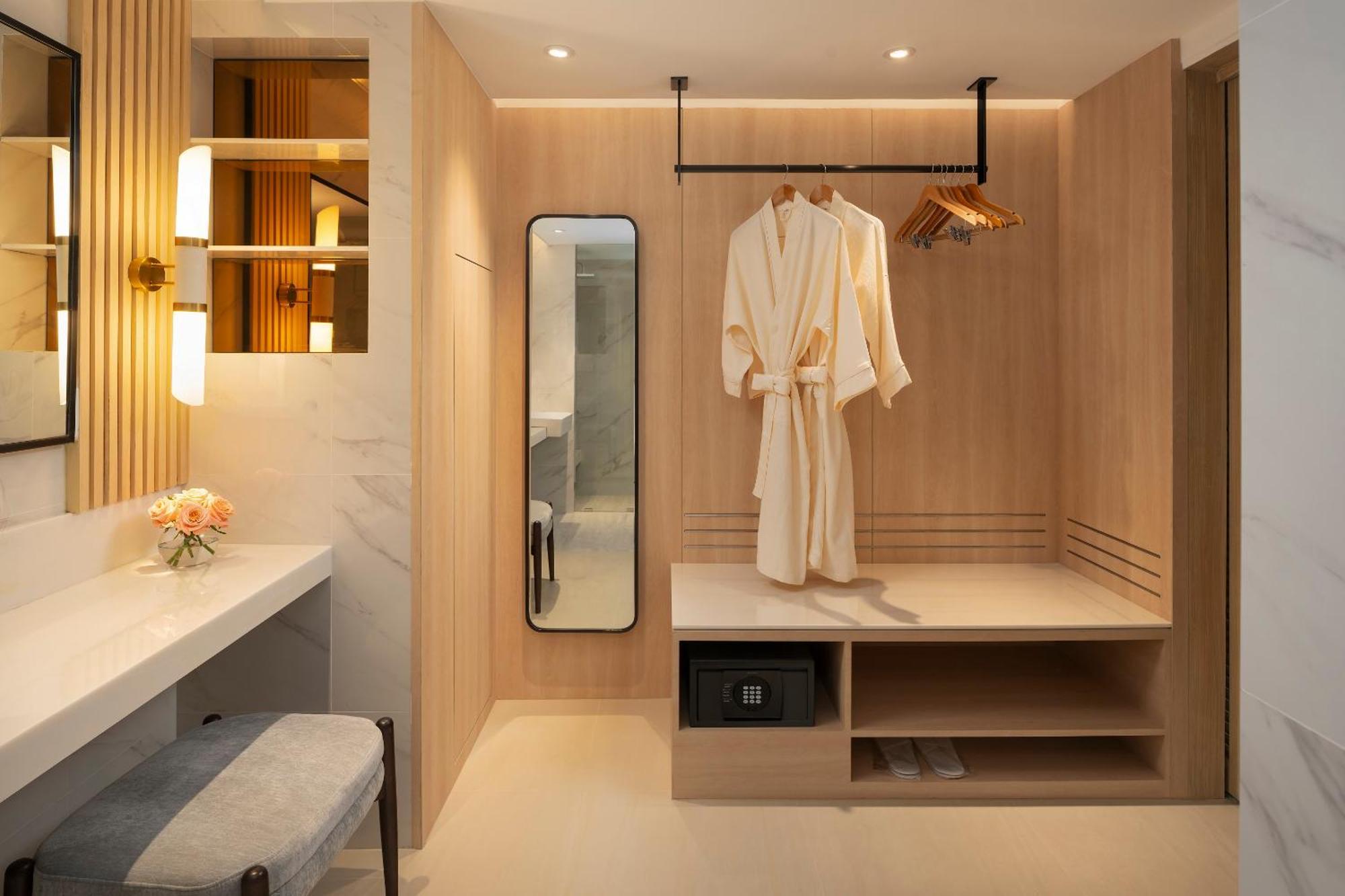 Habitación Doble Grand Premier - 2 camas