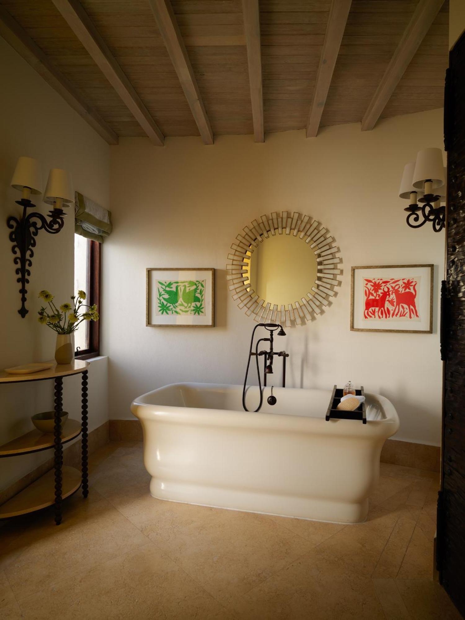 One-Bedroom Premium Suite - Beachfront